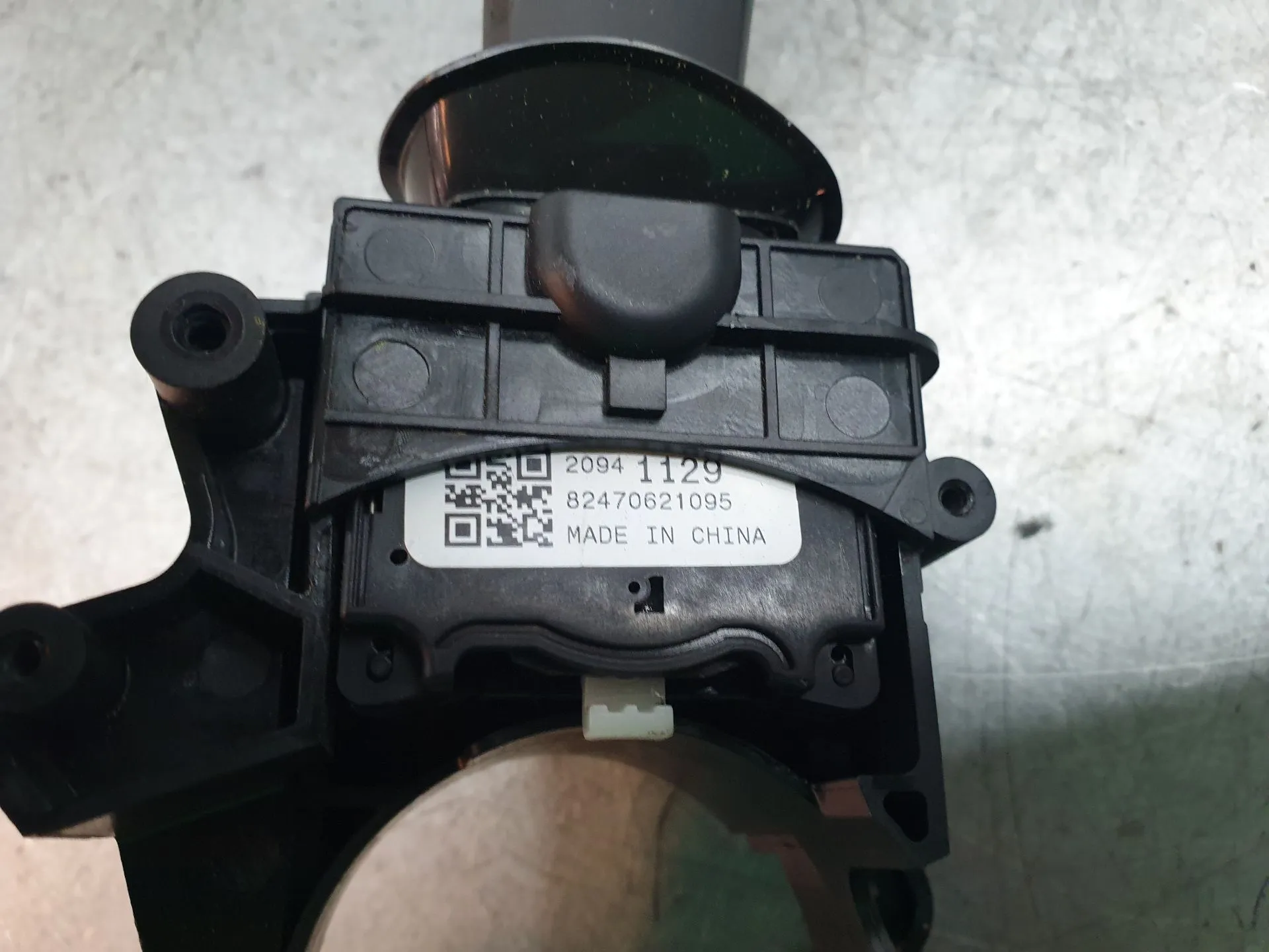 Set leve luci e tergicristalli OPEL Corsa E Imagem-3