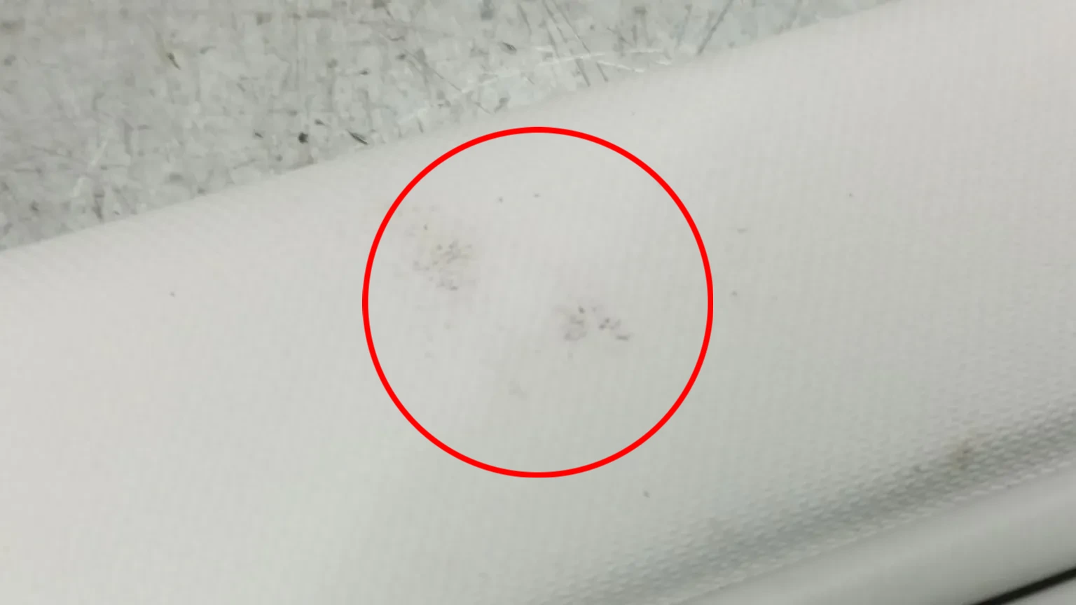 Right Sun Visor FORD Fiesta VII (HJ, HF) Imagem-5