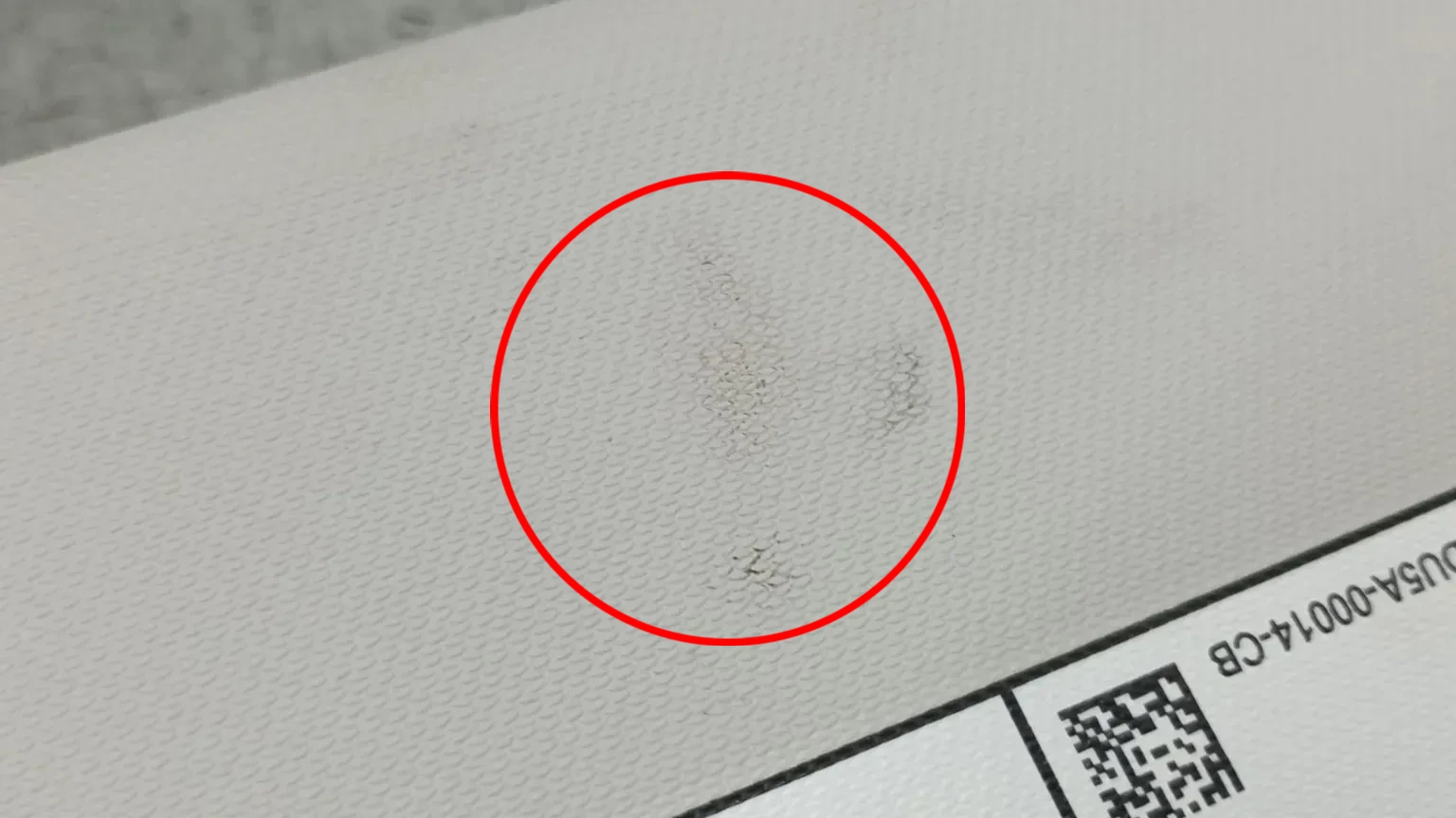 Right Sun Visor FORD Fiesta VII (HJ, HF) Imagem-4