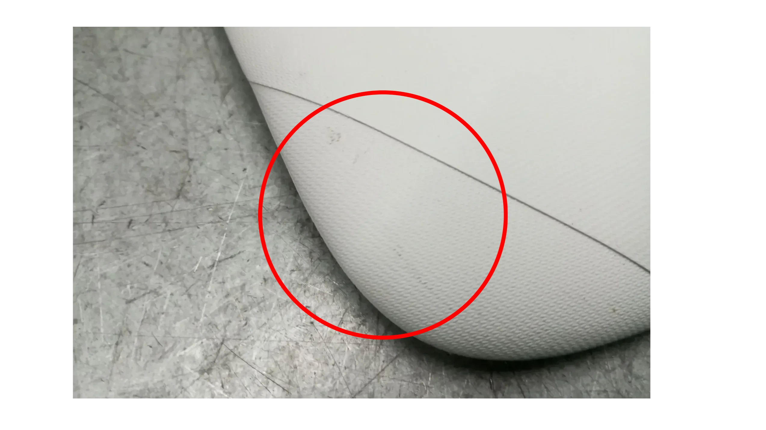 Right Sun Visor FORD Fiesta VII (HJ, HF) Imagem-6