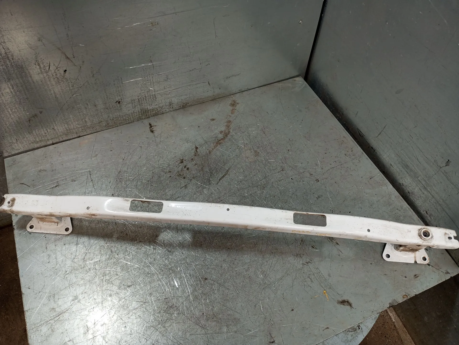 Rinforzo paraurti posteriore RENAULT Kangoo Express (FW0/1_)