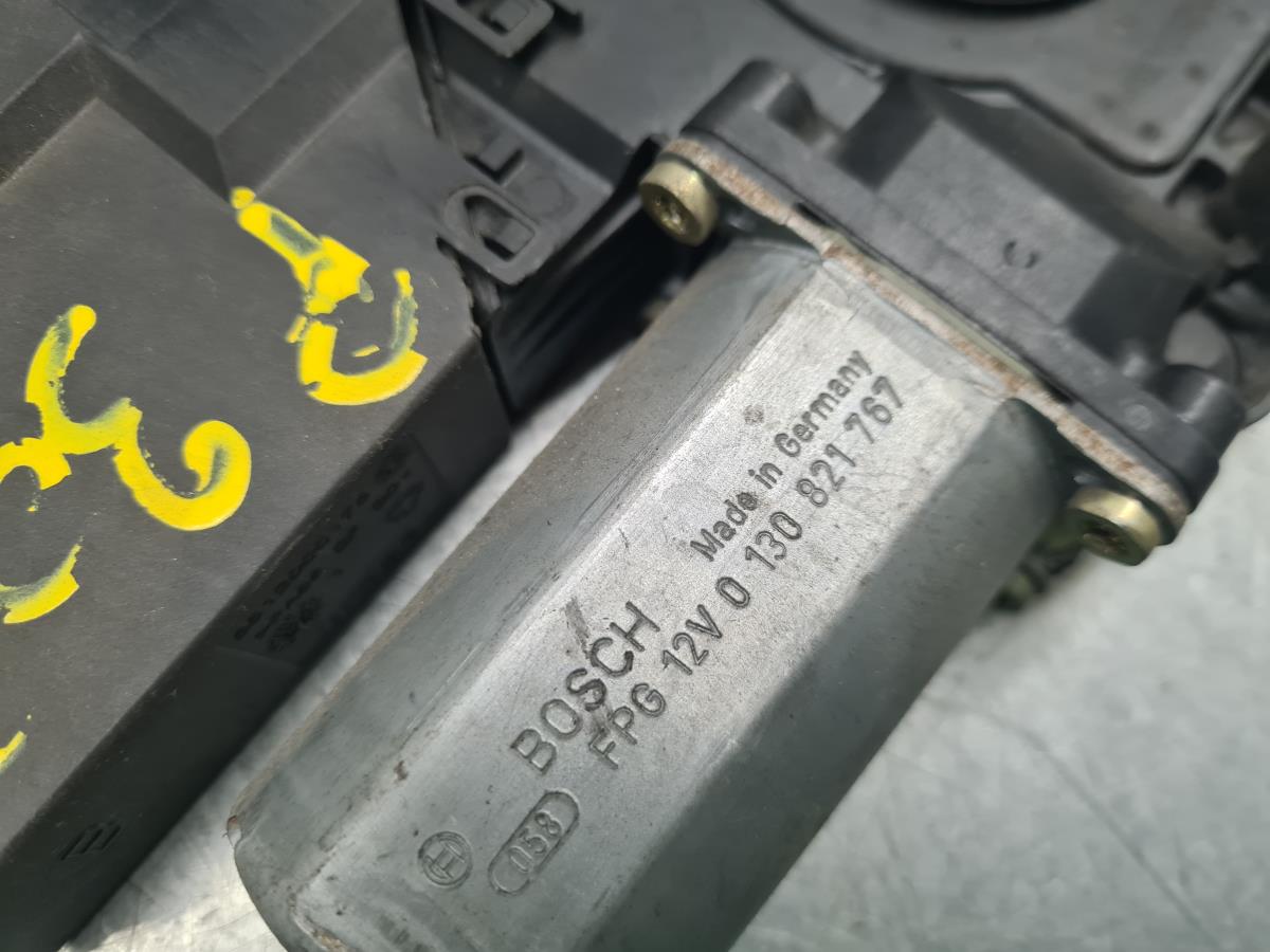 Essuie-glace moteur avant PEUGEOT 307 (3A/C) Imagem-5