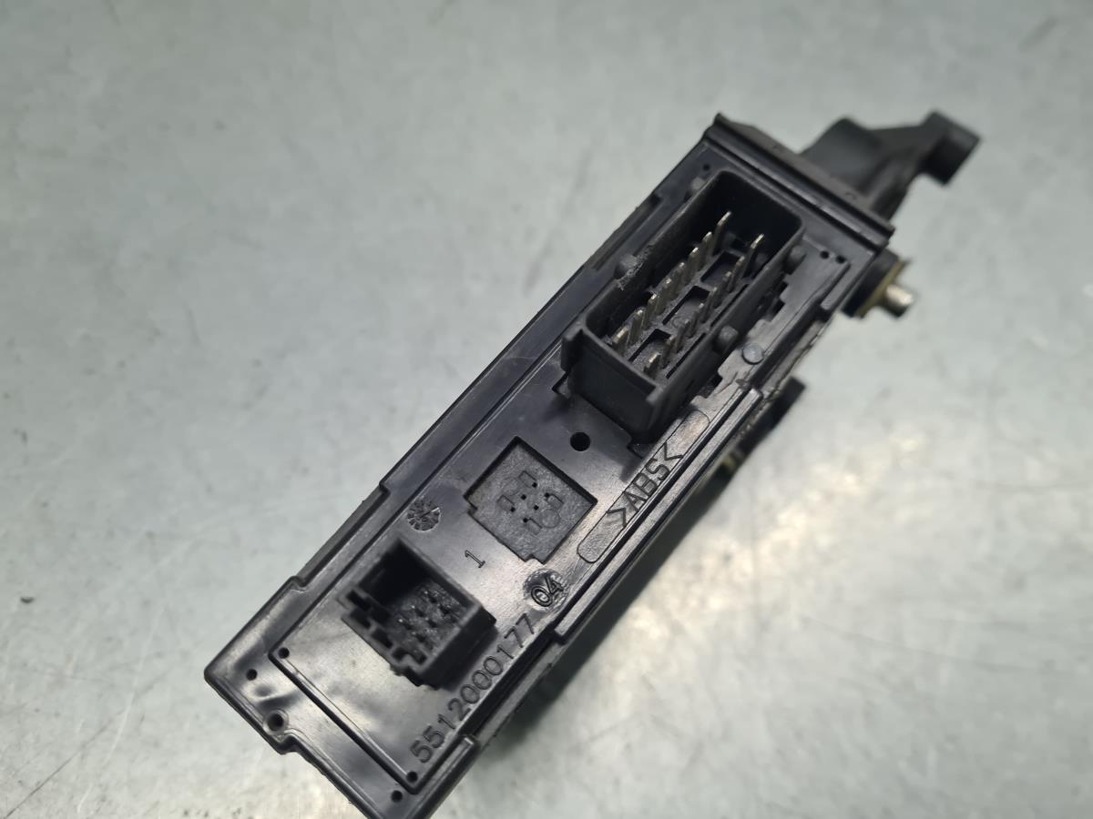 Essuie-glace moteur avant PEUGEOT 307 (3A/C) Imagem-4