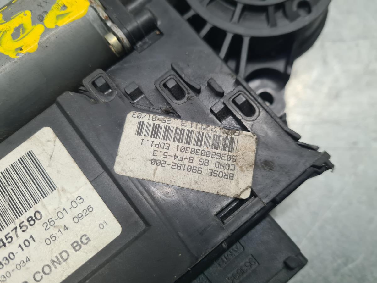 Essuie-glace moteur avant PEUGEOT 307 (3A/C) Imagem-3