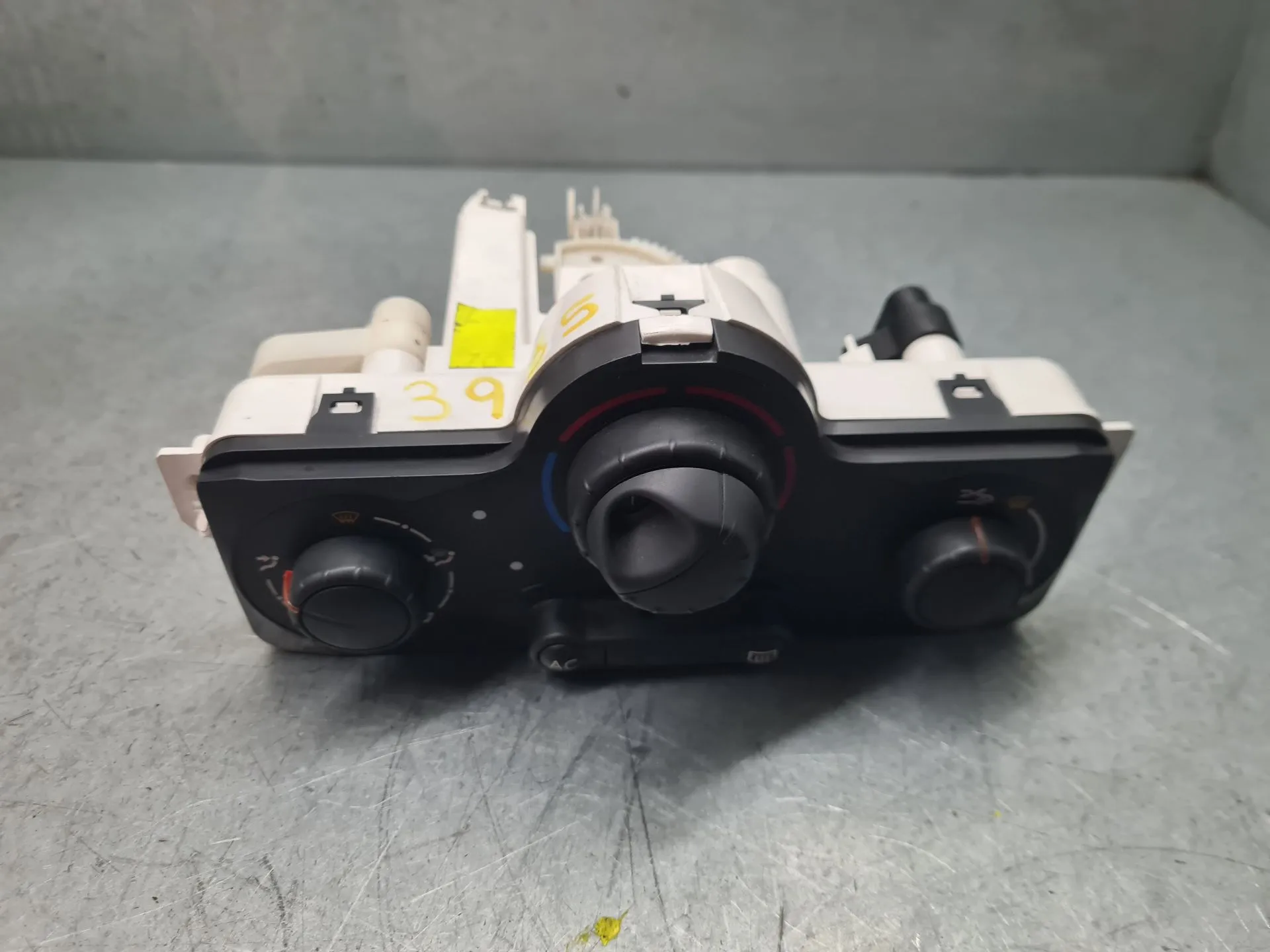 Comando clima RENAULT Kangoo Express (FW0/1_)