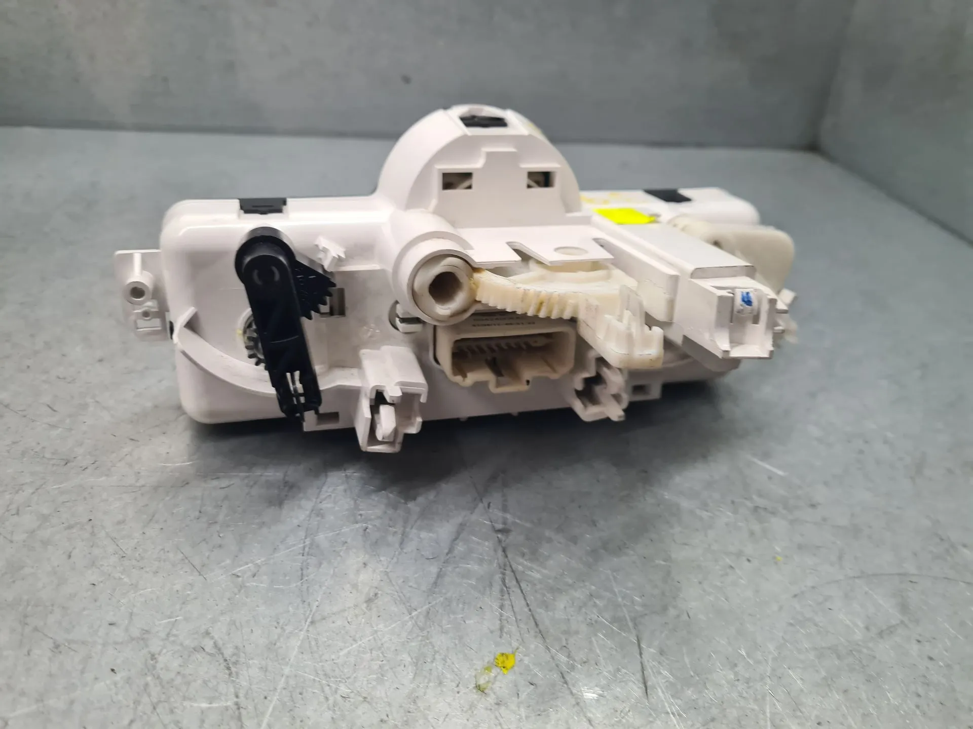 Comando clima RENAULT Kangoo Express (FW0/1_) Imagem-3