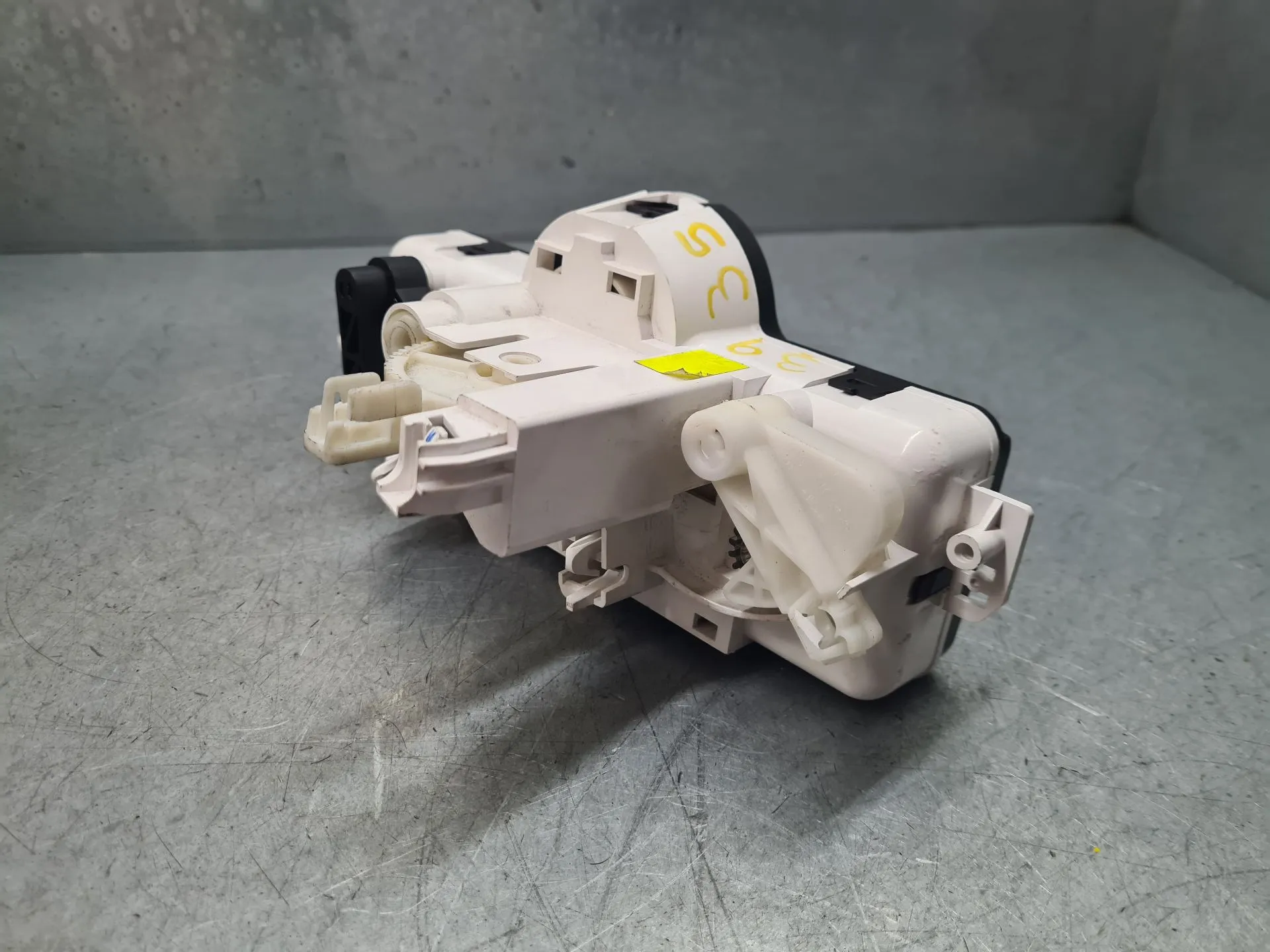 Comando clima RENAULT Kangoo Express (FW0/1_) Imagem-4