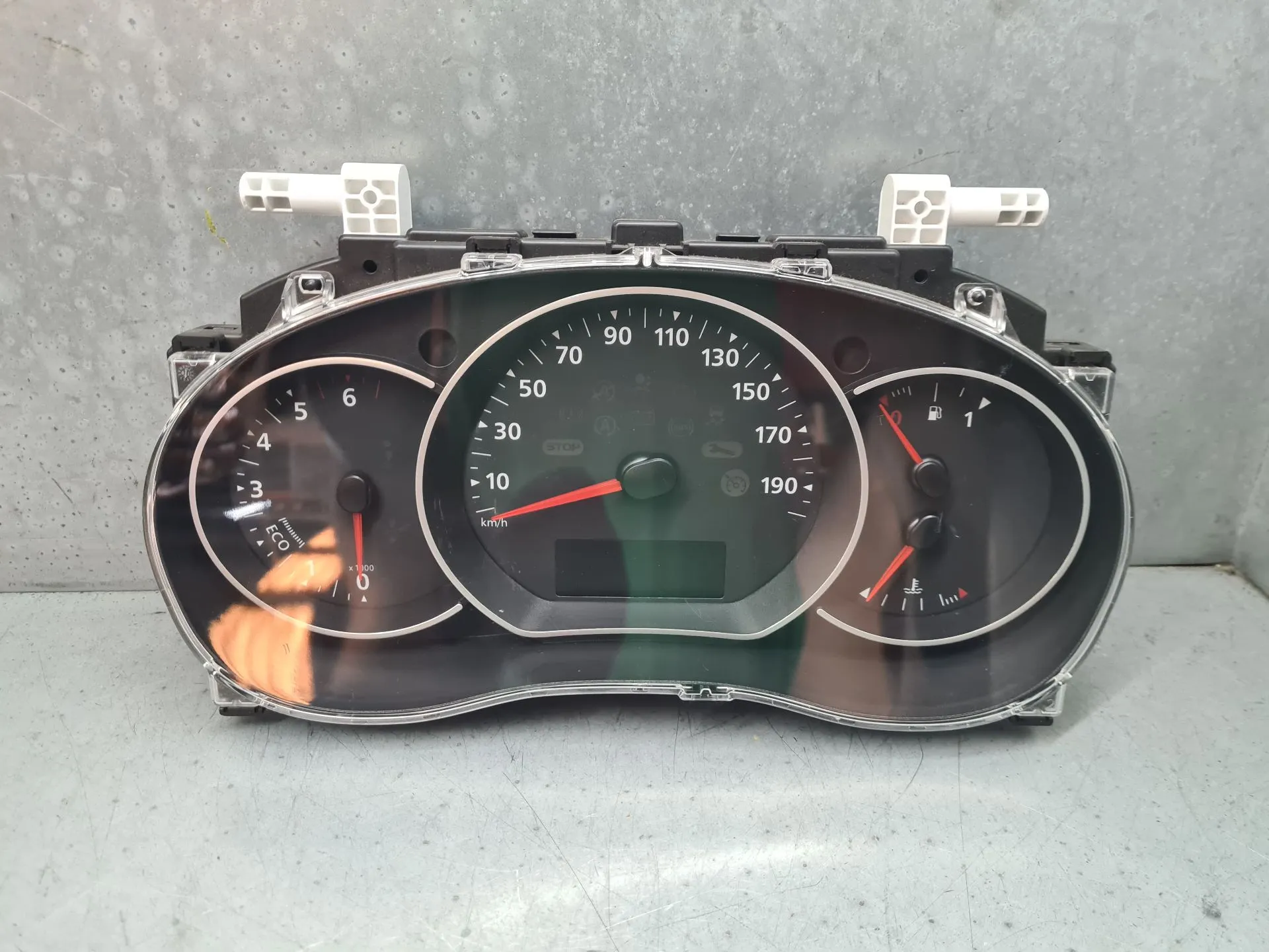 Quadrante / painel de instrumentos RENAULT Kangoo Express (FW0/1_)