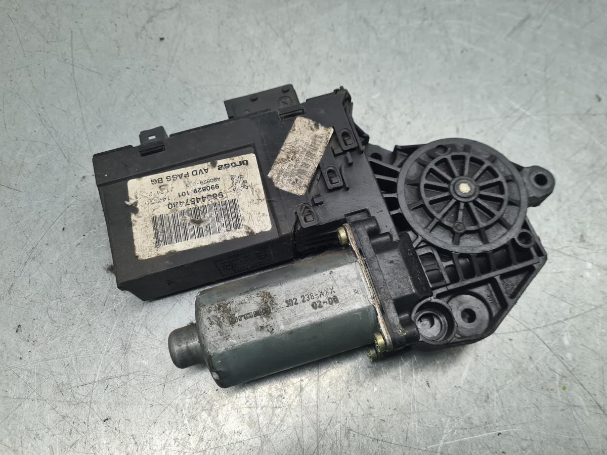 Moteur lève-vitre avant Droite PEUGEOT 307 (3A/C) Imagem-1