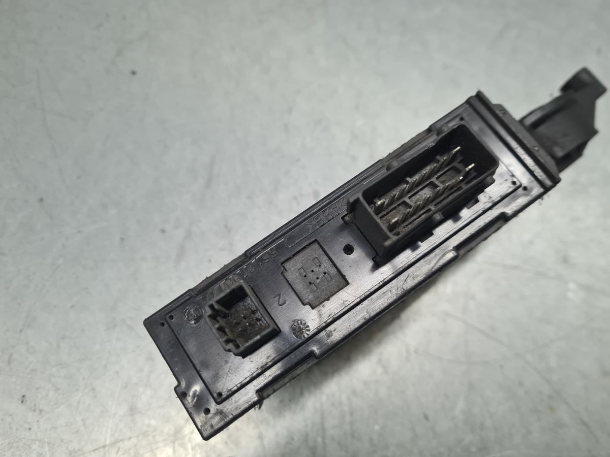 Moteur lève-vitre avant Droite PEUGEOT 307 (3A/C) Imagem-3