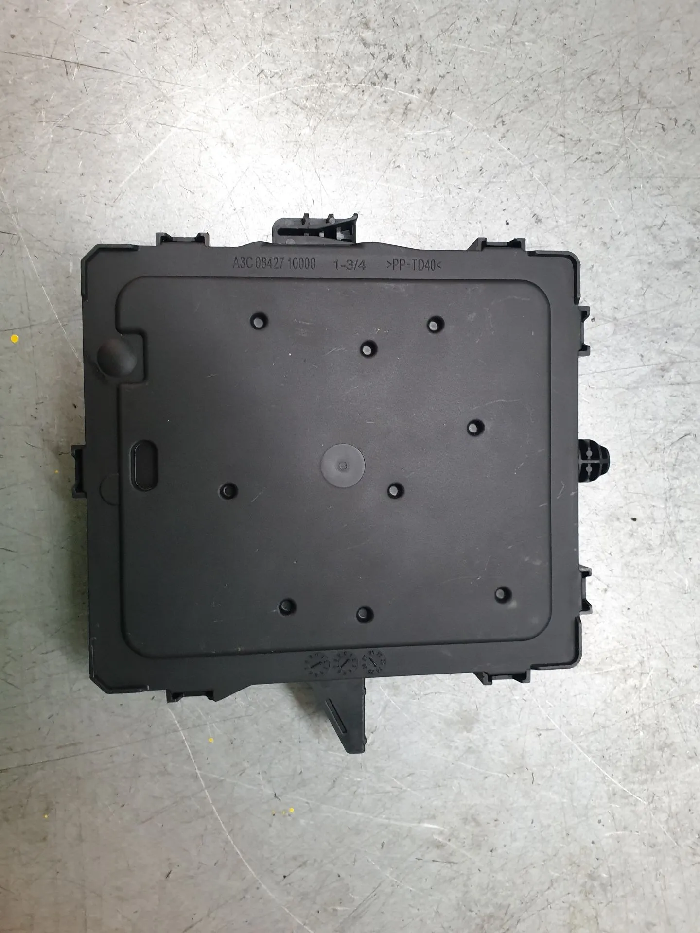 Modulo / Centralina comfort DACIA Duster III (P1310) Imagem-2