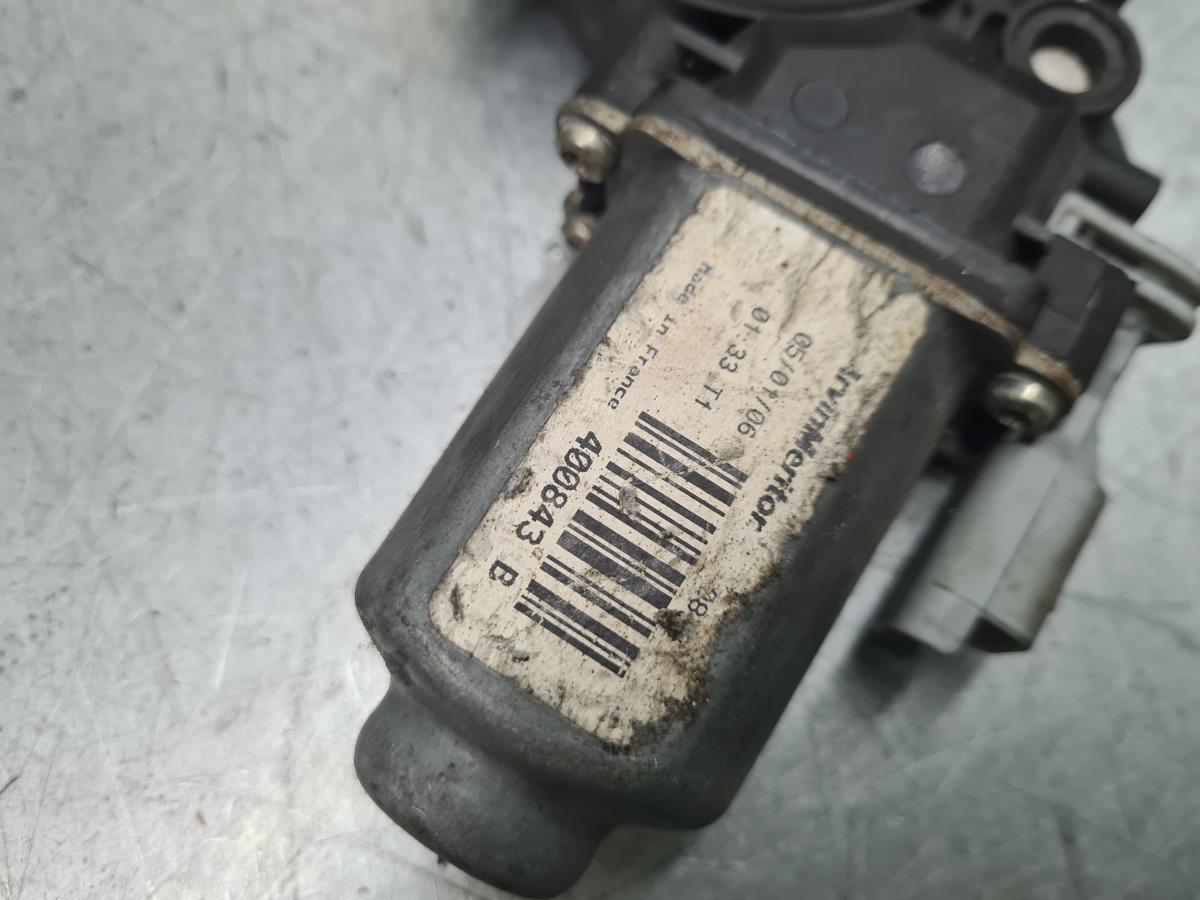 Moteur lève-vitre avant gauche CITROËN C1 (PM_, PN_) Imagem-3