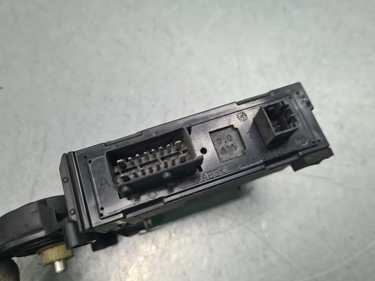 Moteur lève-vitre avant Droite PEUGEOT 307 (3A/C) Imagem-3