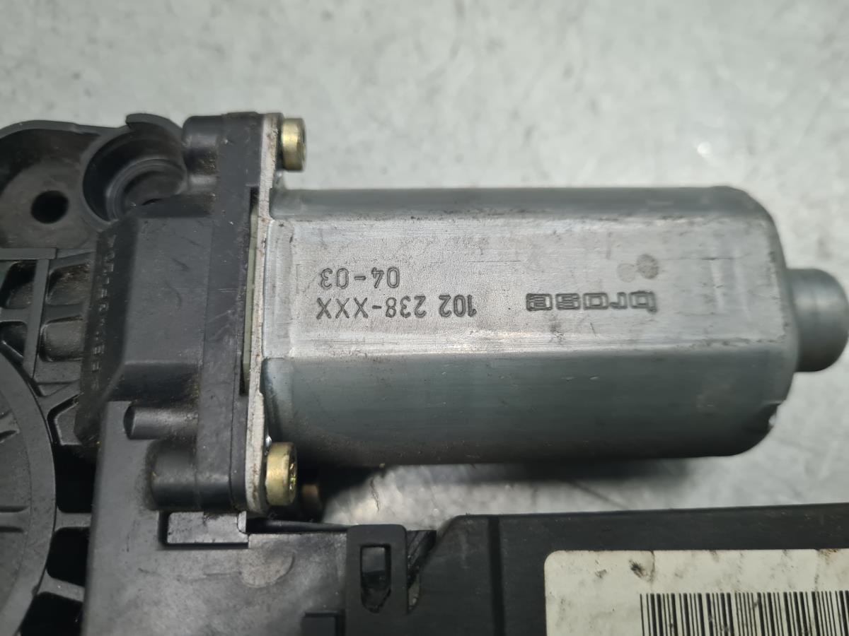 Moteur lève-vitre avant Droite PEUGEOT 307 (3A/C) Imagem-6
