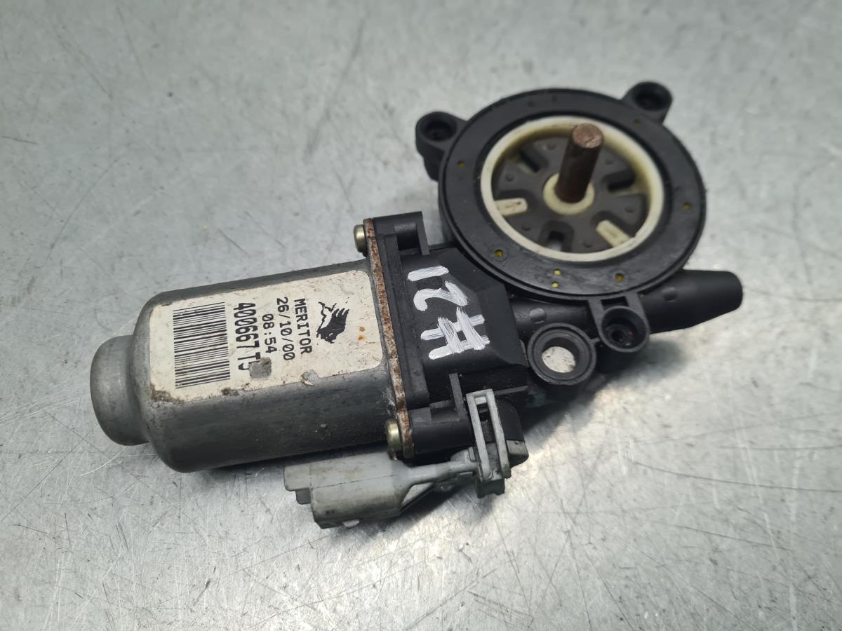 Moteur lève-vitre arrière Droite PEUGEOT 206 (2A/C)