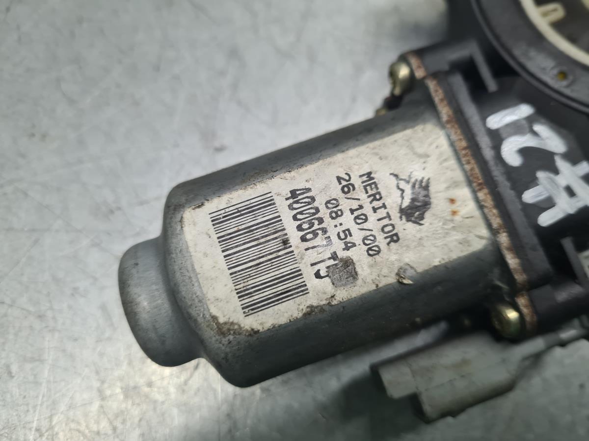 Moteur lève-vitre arrière Droite PEUGEOT 206 (2A/C) Imagem-3