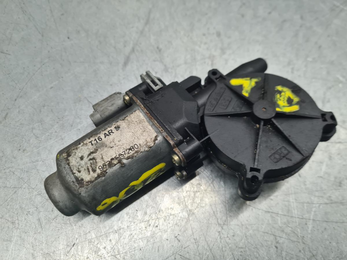 Moteur lève-vitre arrière Droite PEUGEOT 206 (2A/C) Imagem-1