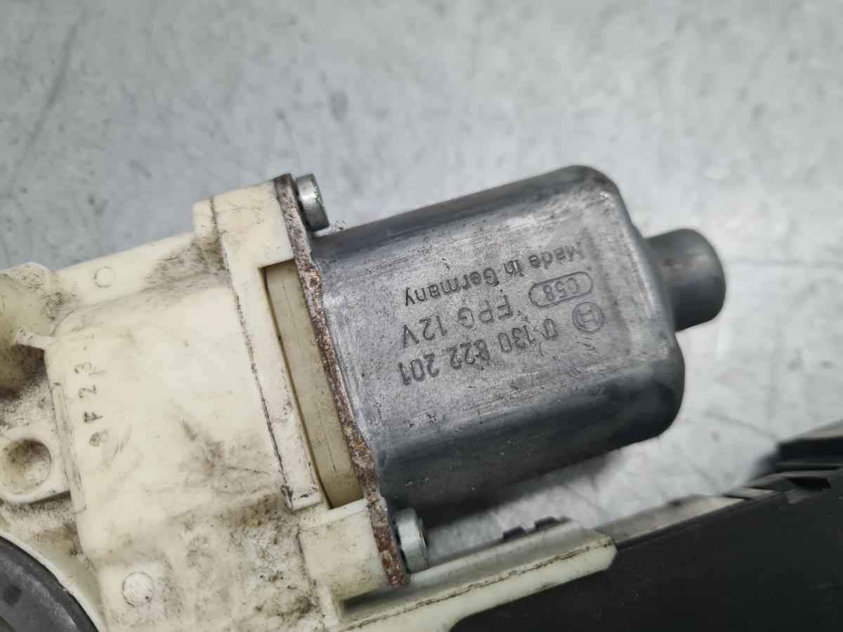 Moteur lève-vitre avant Droite PEUGEOT 407 SW (6E_) Imagem-2