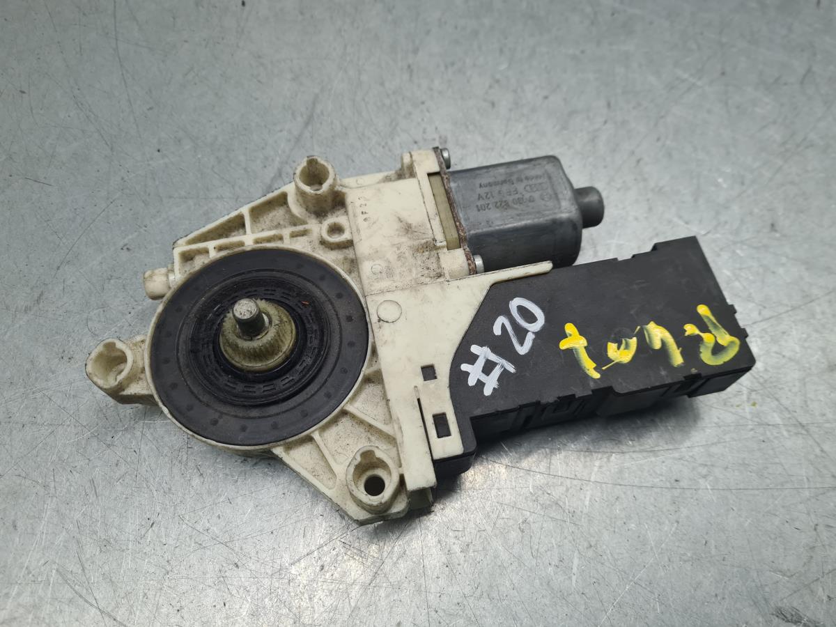 Moteur lève-vitre avant Droite PEUGEOT 407 SW (6E_) Imagem-1