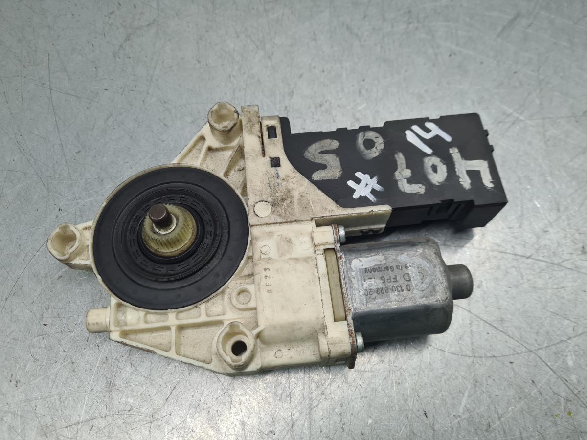 Moteur lève-vitre avant gauche PEUGEOT 407 (6D_)