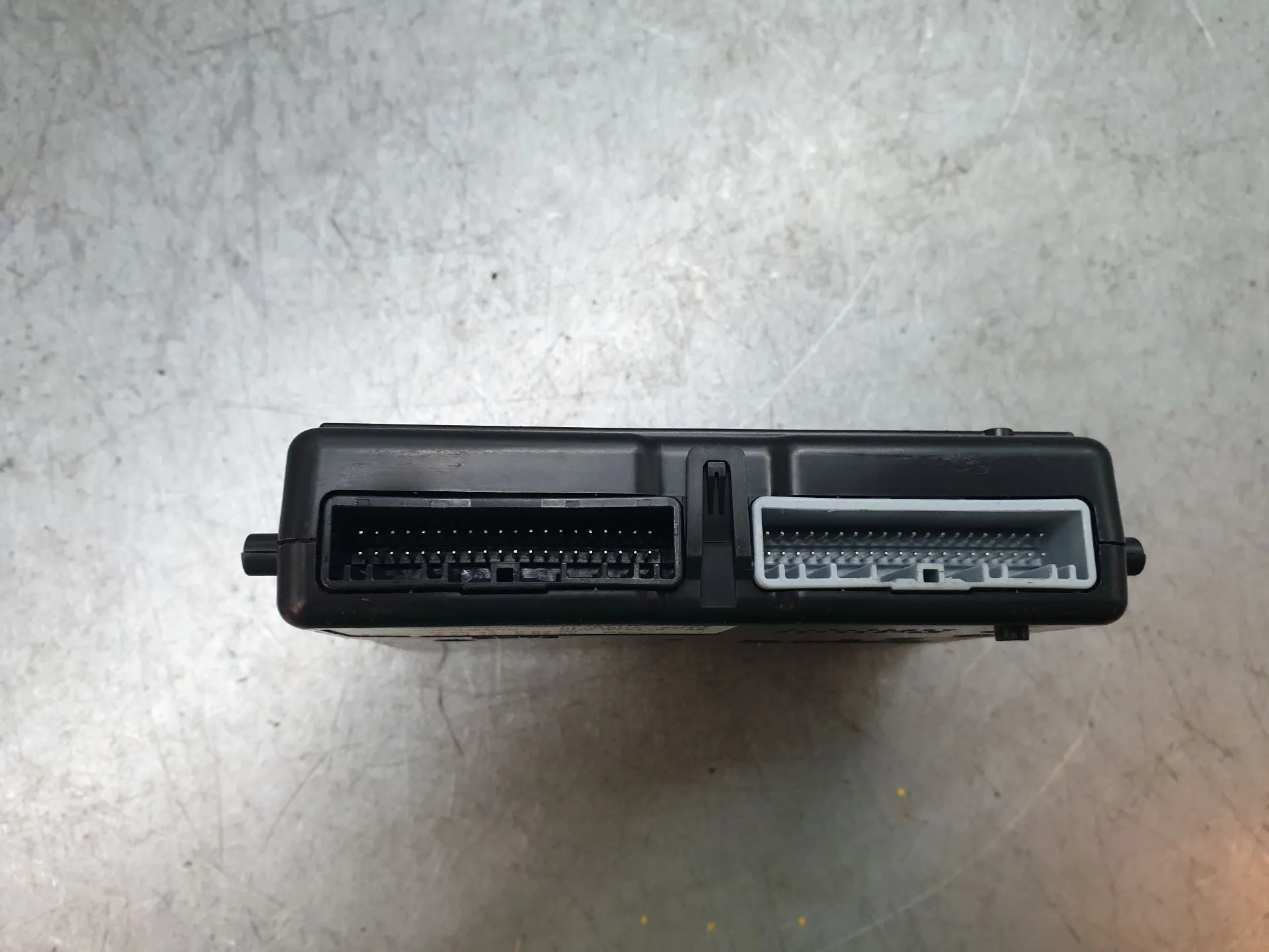 Comfort Unit Module RENAULT Captur II Imagem-2