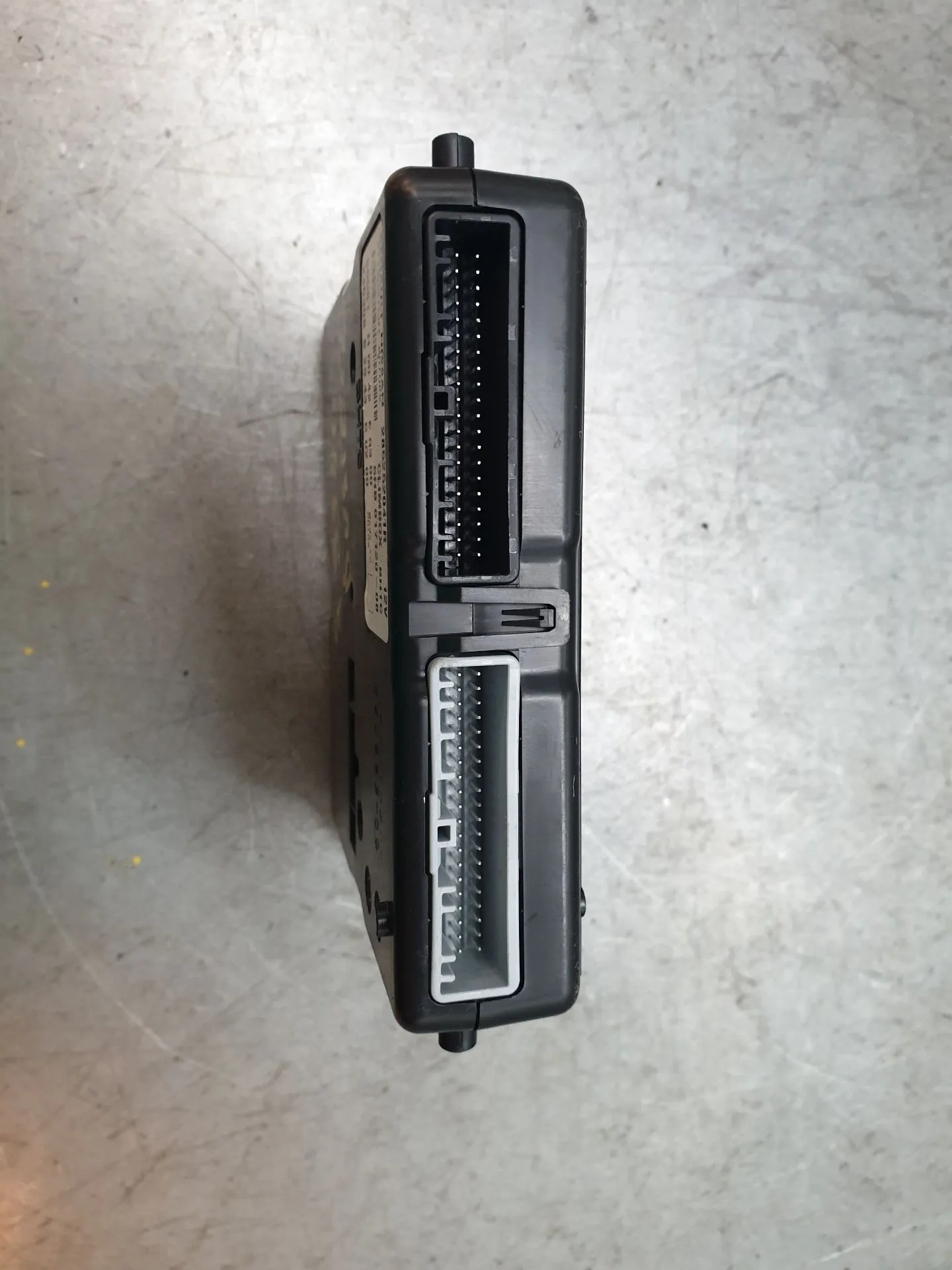 Módulo confort DACIA Duster III (P1310) Imagem-1