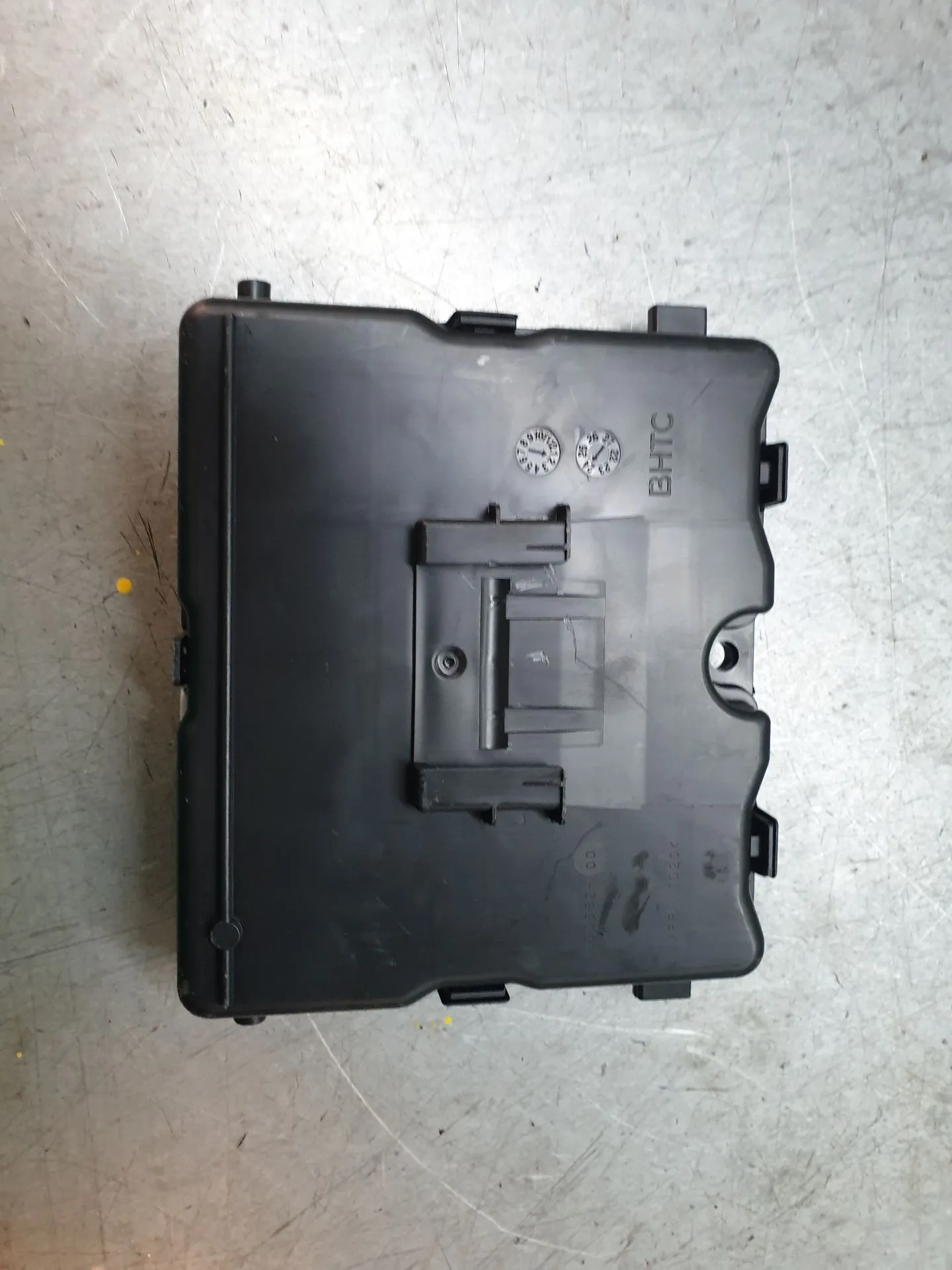 Módulo confort DACIA Duster III (P1310) Imagem-3