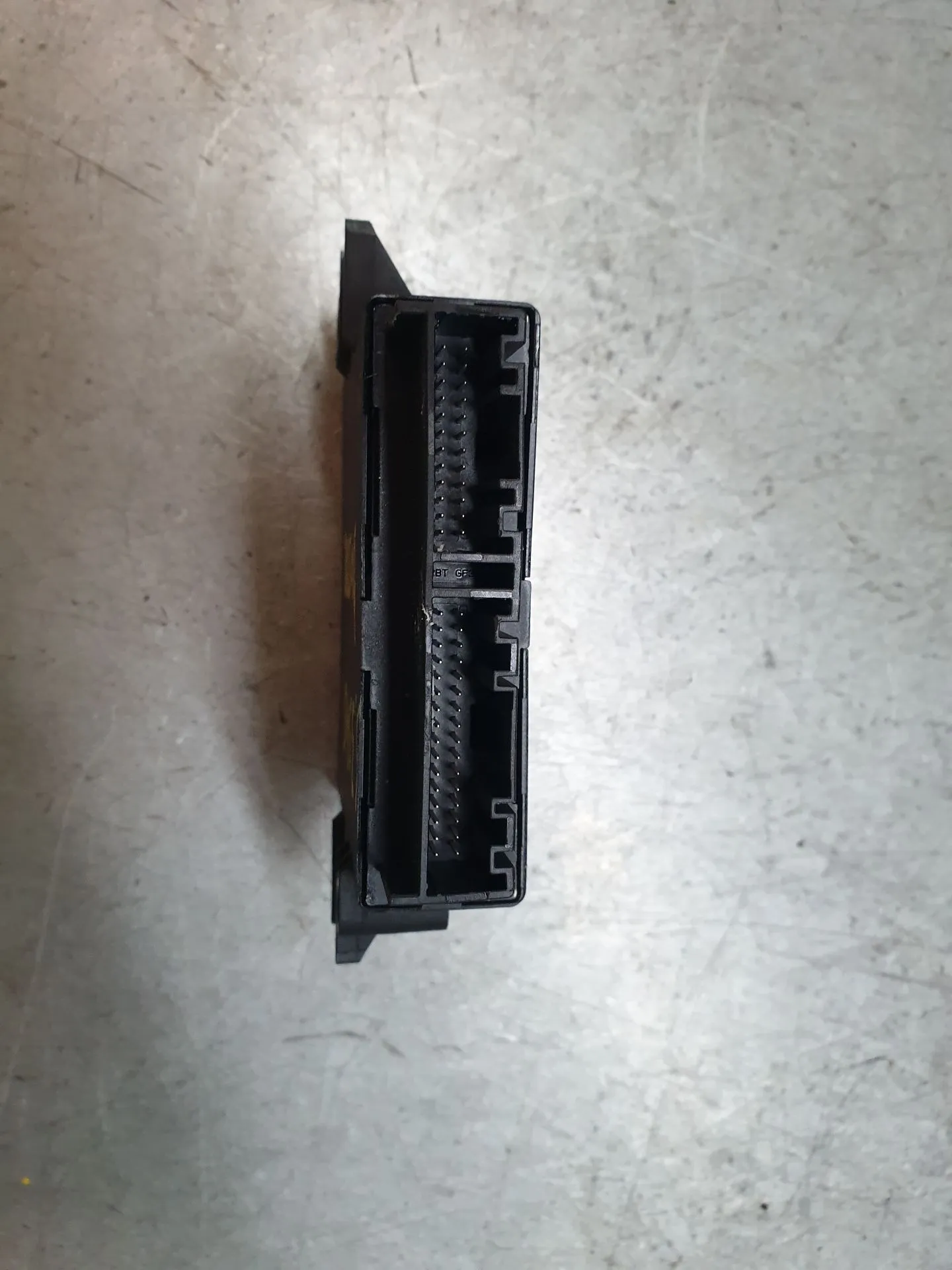 Module PDC aide au stationnement  DACIA Duster III (P1310) Imagem-1