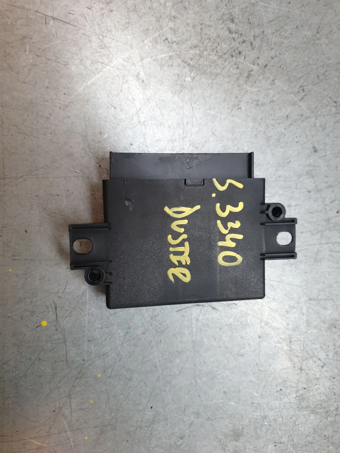 Module PDC aide au stationnement  DACIA Duster III (P1310) Imagem-2