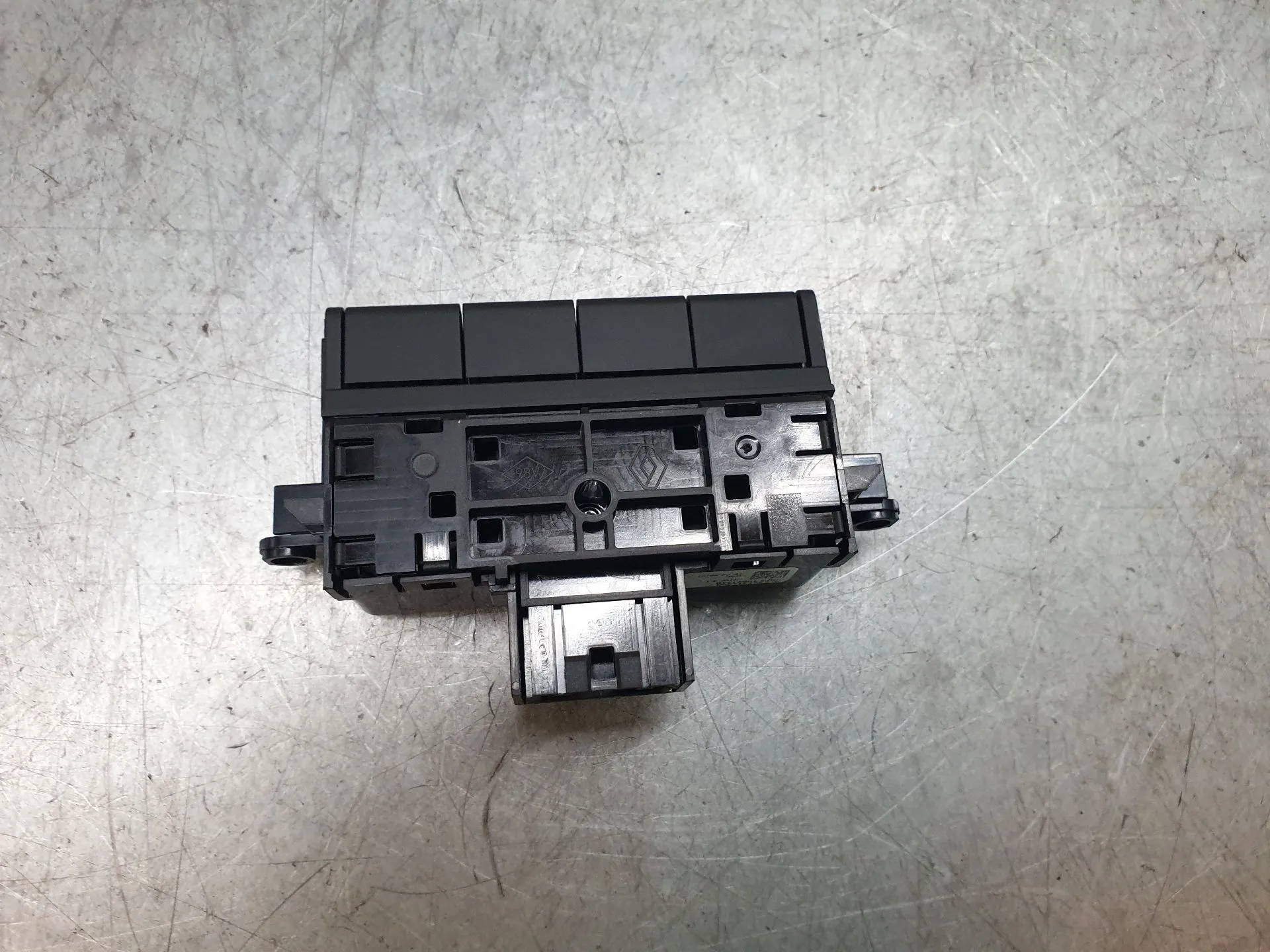 Comando / botão / interruptor multifunções DACIA Duster III (P1310) Imagem-1