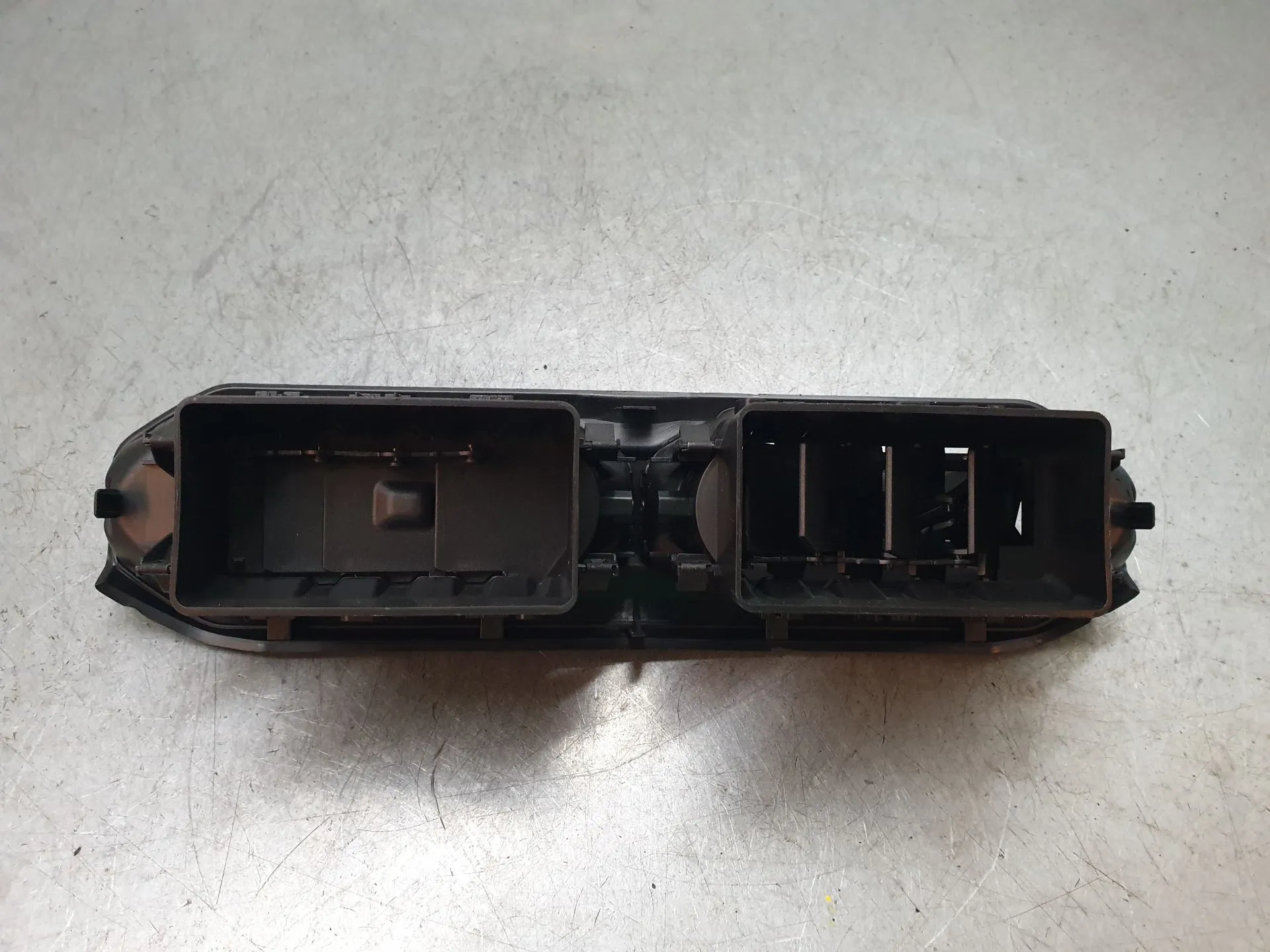 Comportas da chauffage / sofagem DACIA Duster III (P1310) Imagem-2