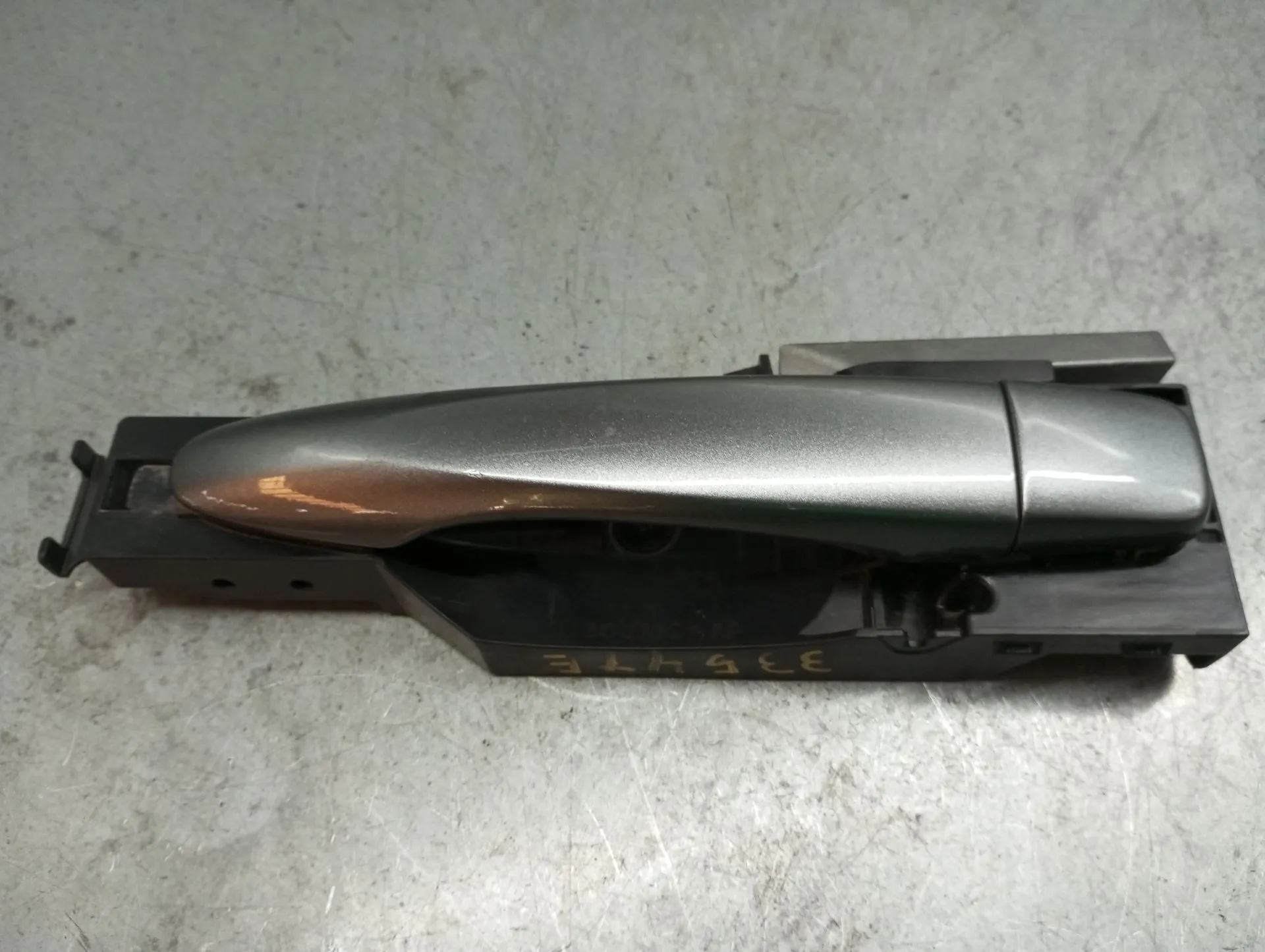Maniglia porta posteriore sinistra NISSAN Qashqai II (J11)
