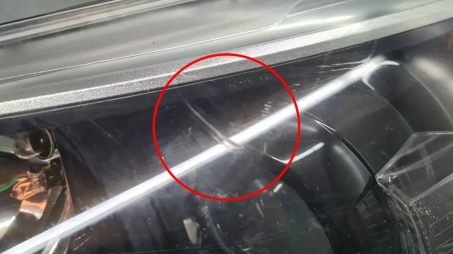 Phare avant gauche RENAULT Captur (J5_) Imagem-8