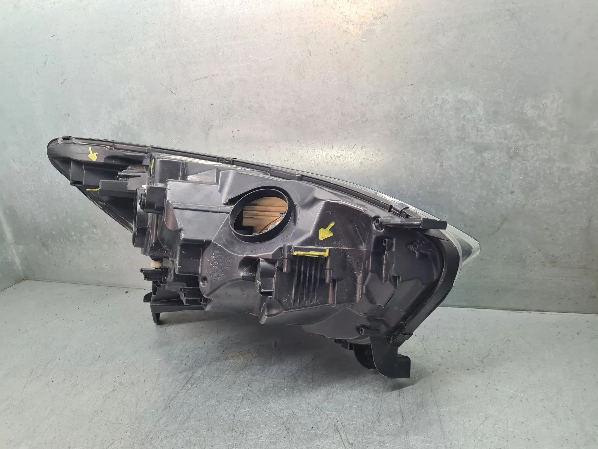 Phare avant gauche RENAULT Captur (J5_) Imagem-6