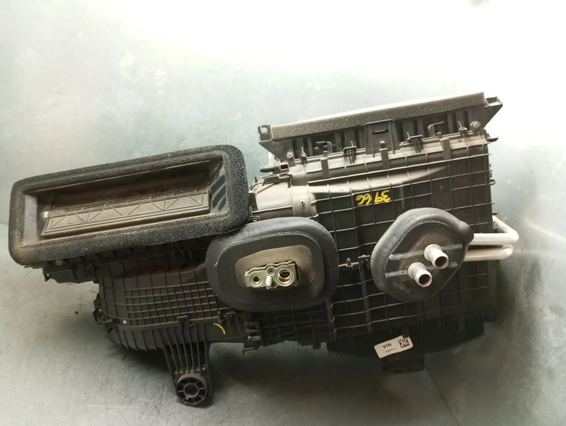 Riscaldamento completo FORD Focus IV