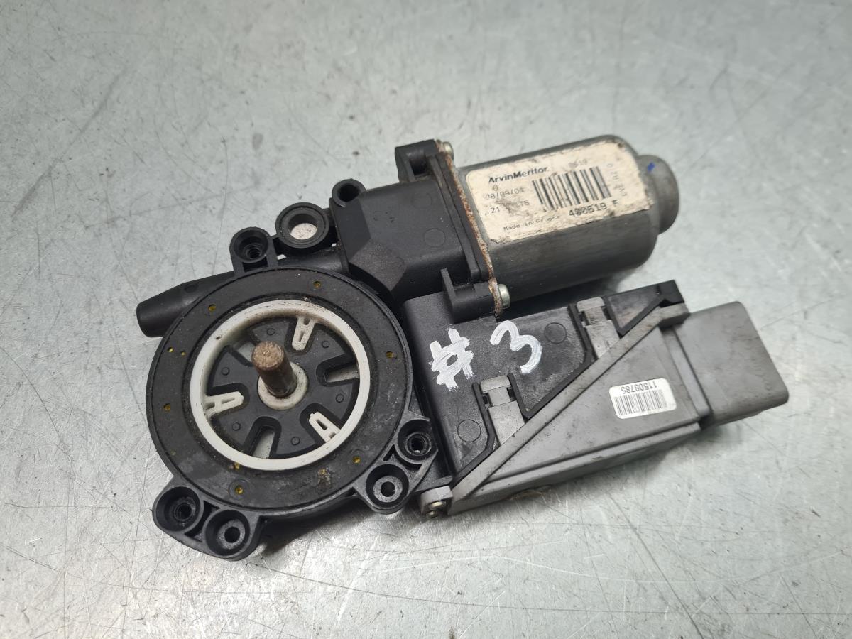 Moteur lève-vitre avant gauche CITROËN C3 I (FC_)