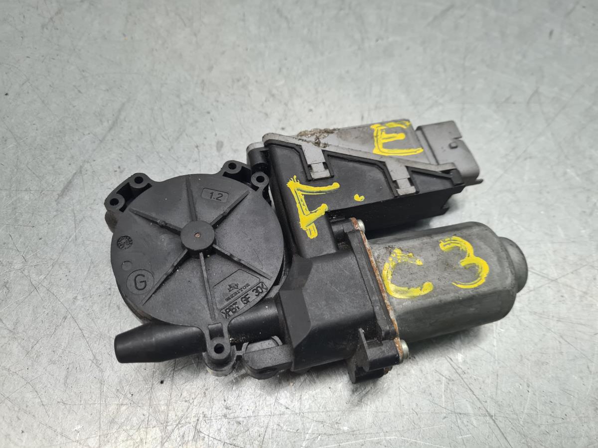 Moteur lève-vitre avant gauche CITROËN C3 I (FC_) Imagem-1
