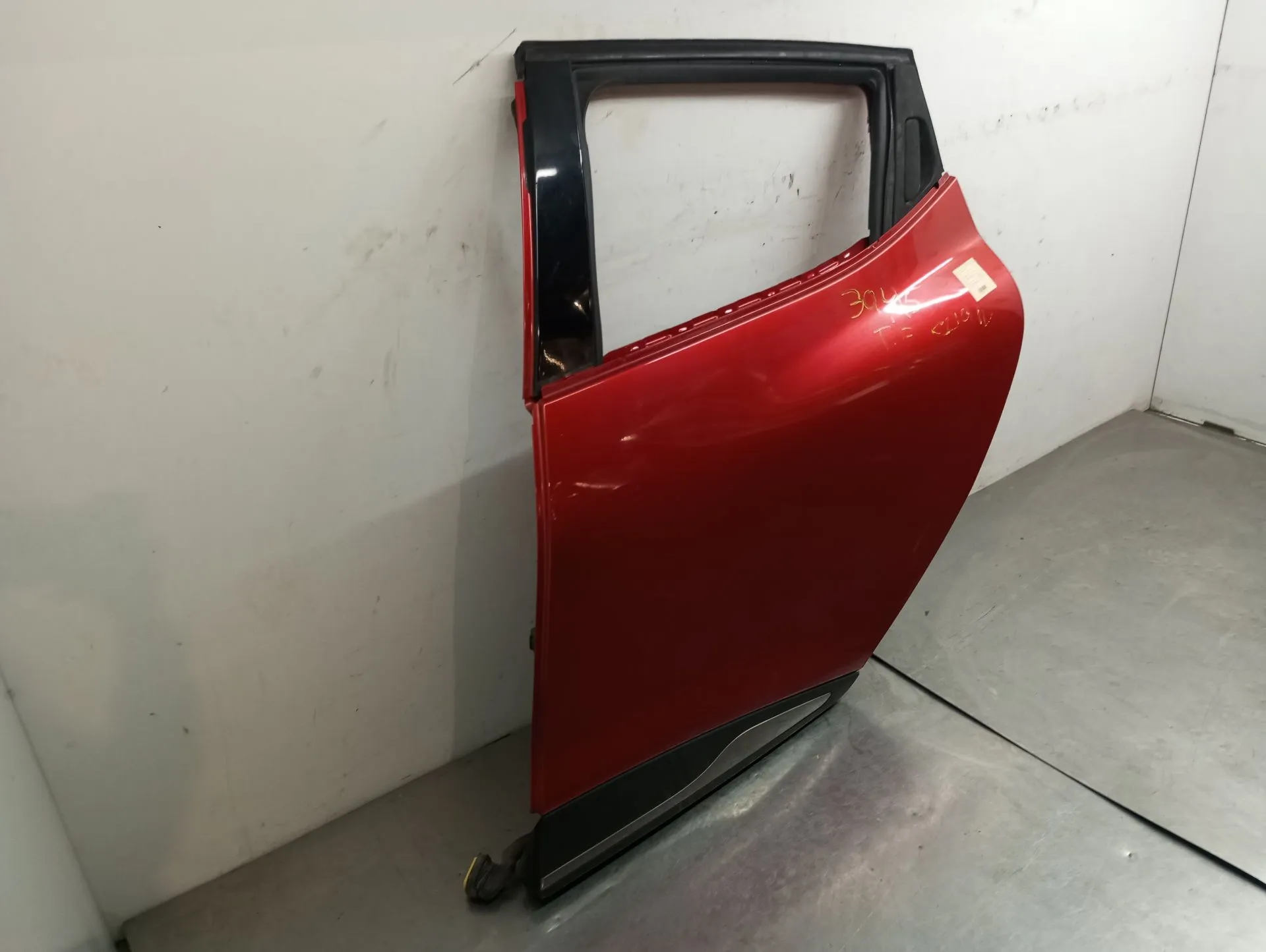 Porte arrière gauche RENAULT Clio IV (BH_) Imagem-1