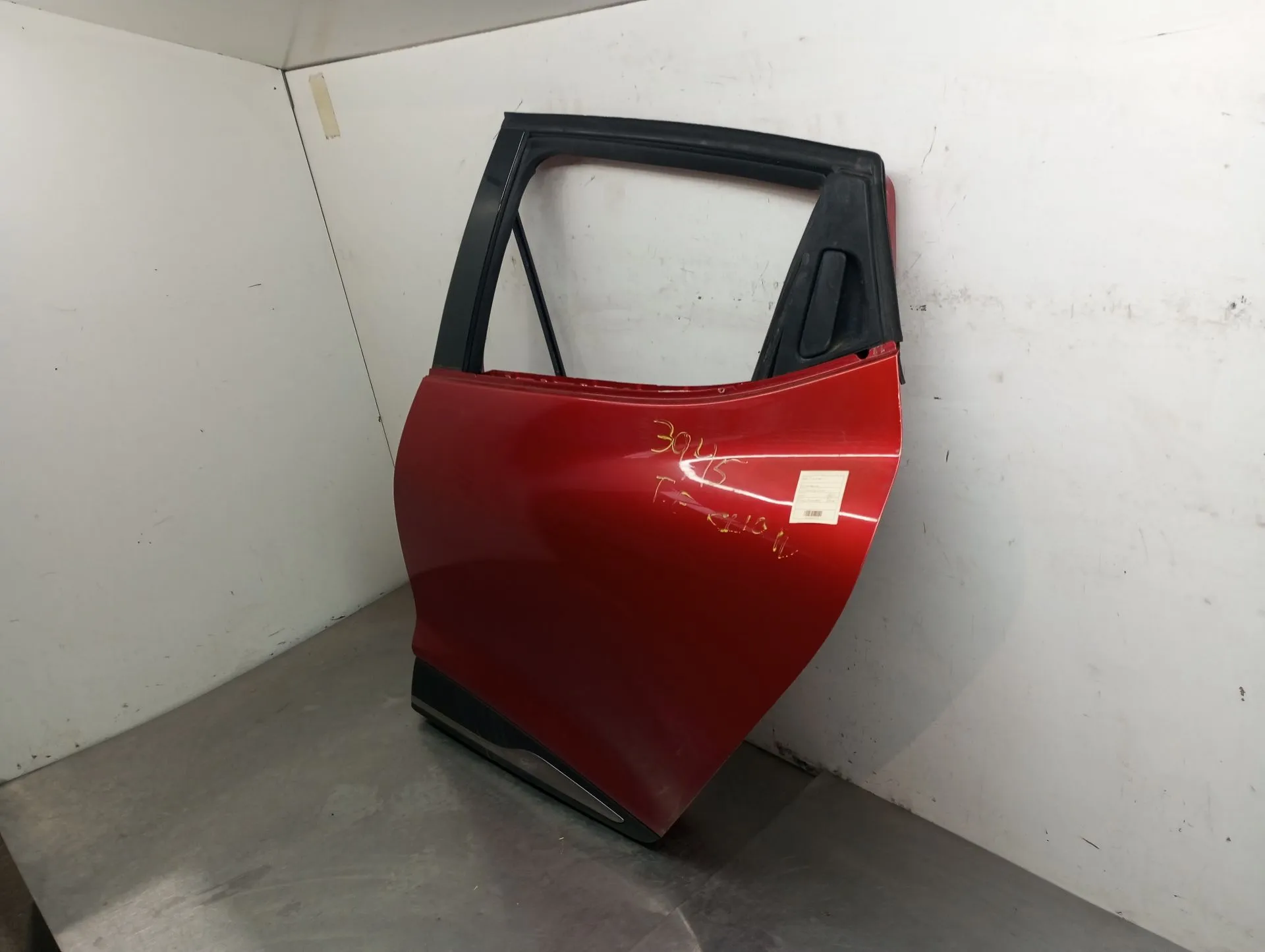 Porte arrière gauche RENAULT Clio IV (BH_) Imagem-2