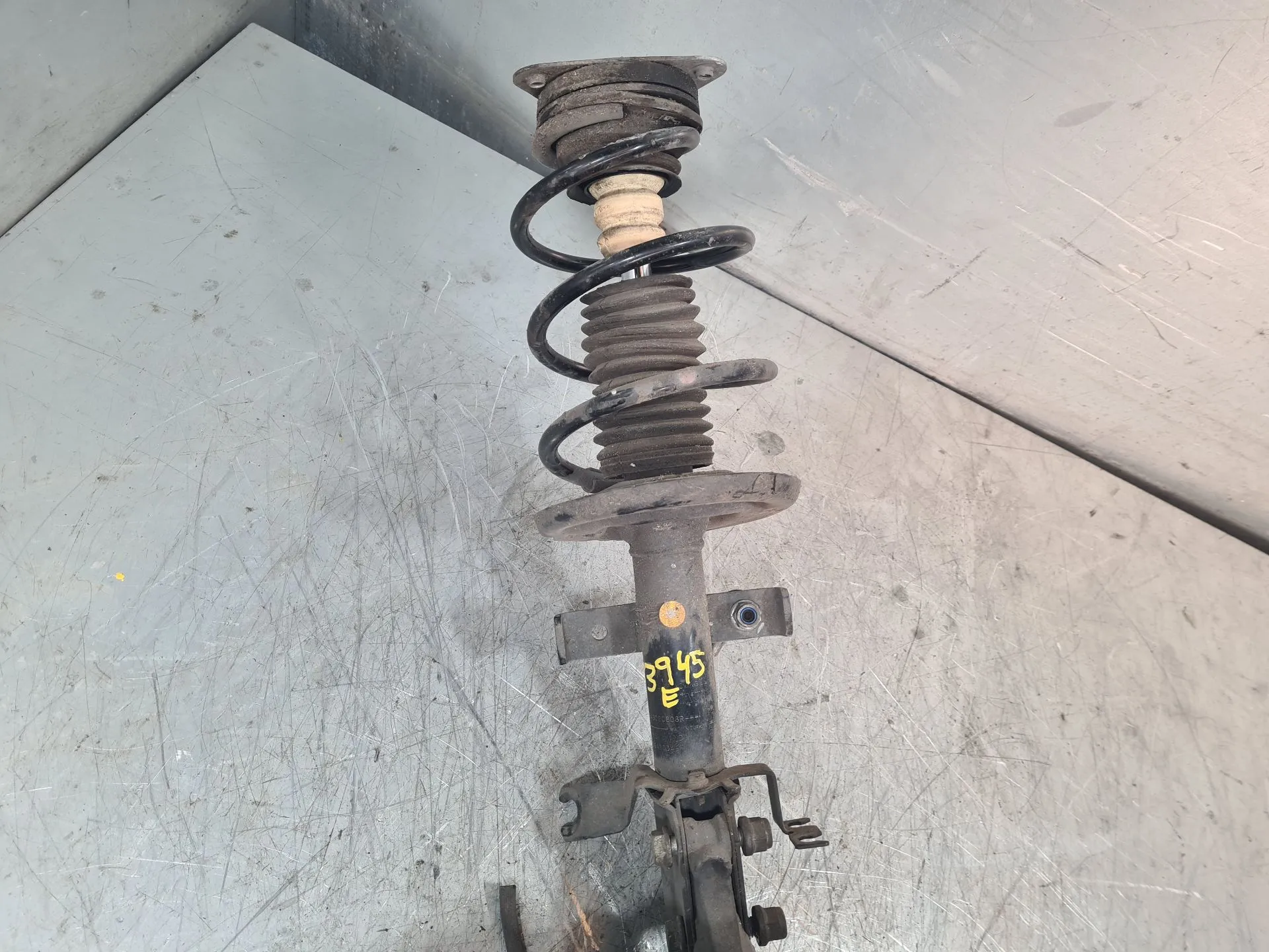 Ammortizzatore Anteriore Sinistro RENAULT Clio IV (BH_) Imagem-1