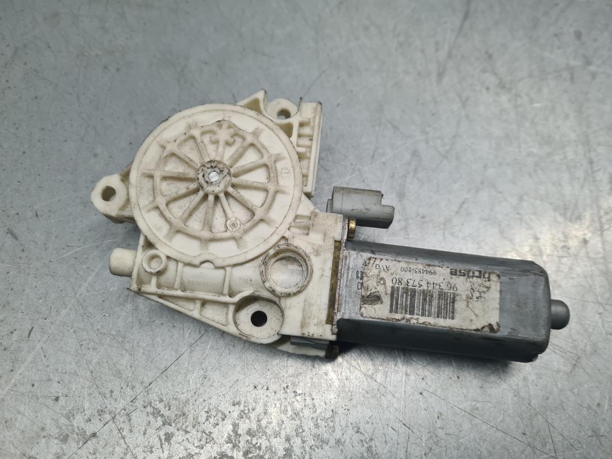 Moteur lève-vitre avant gauche PEUGEOT 307 (3A/C) Imagem-1