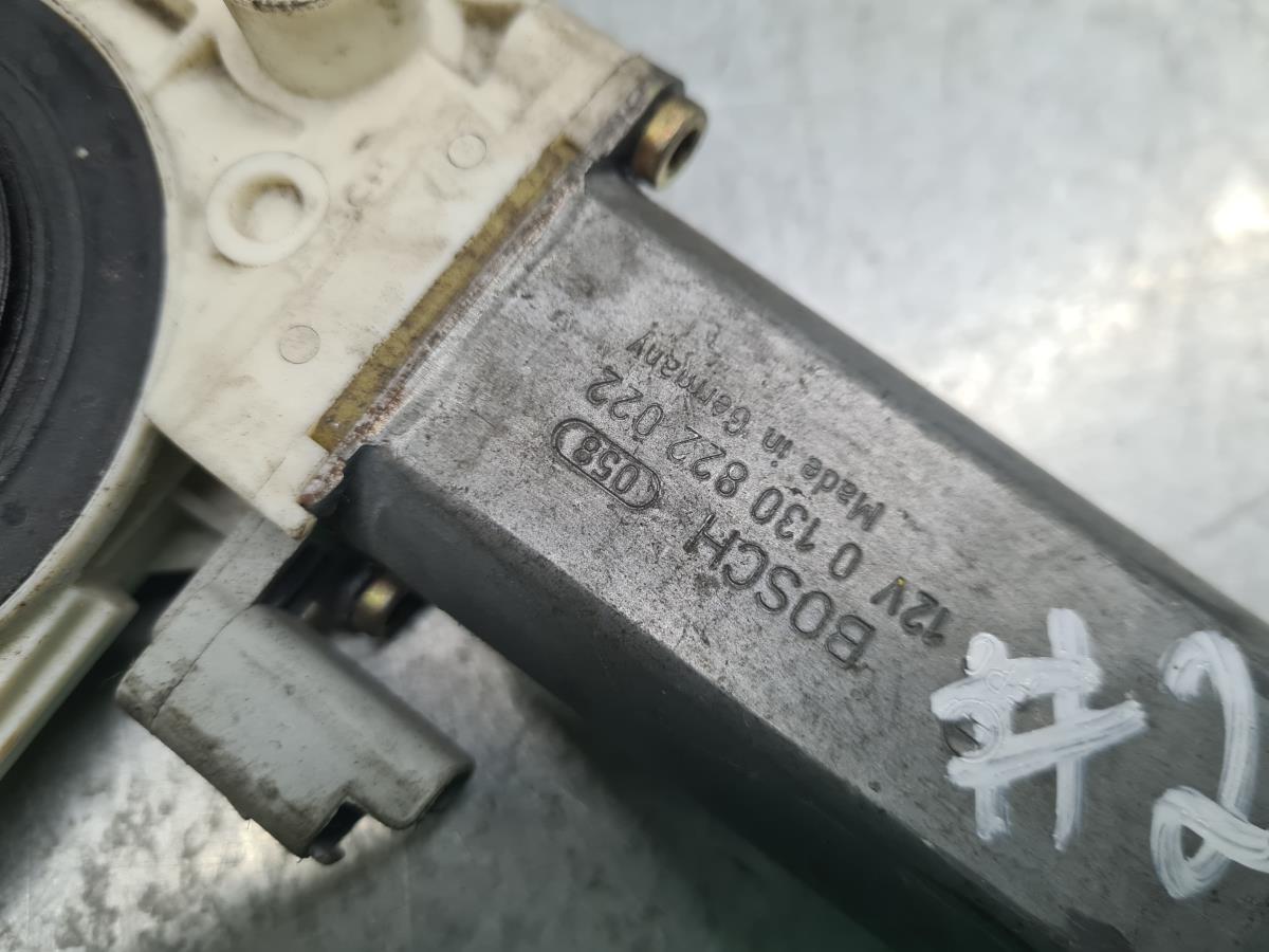 Moteur lève-vitre avant gauche PEUGEOT 307 (3A/C) Imagem-3