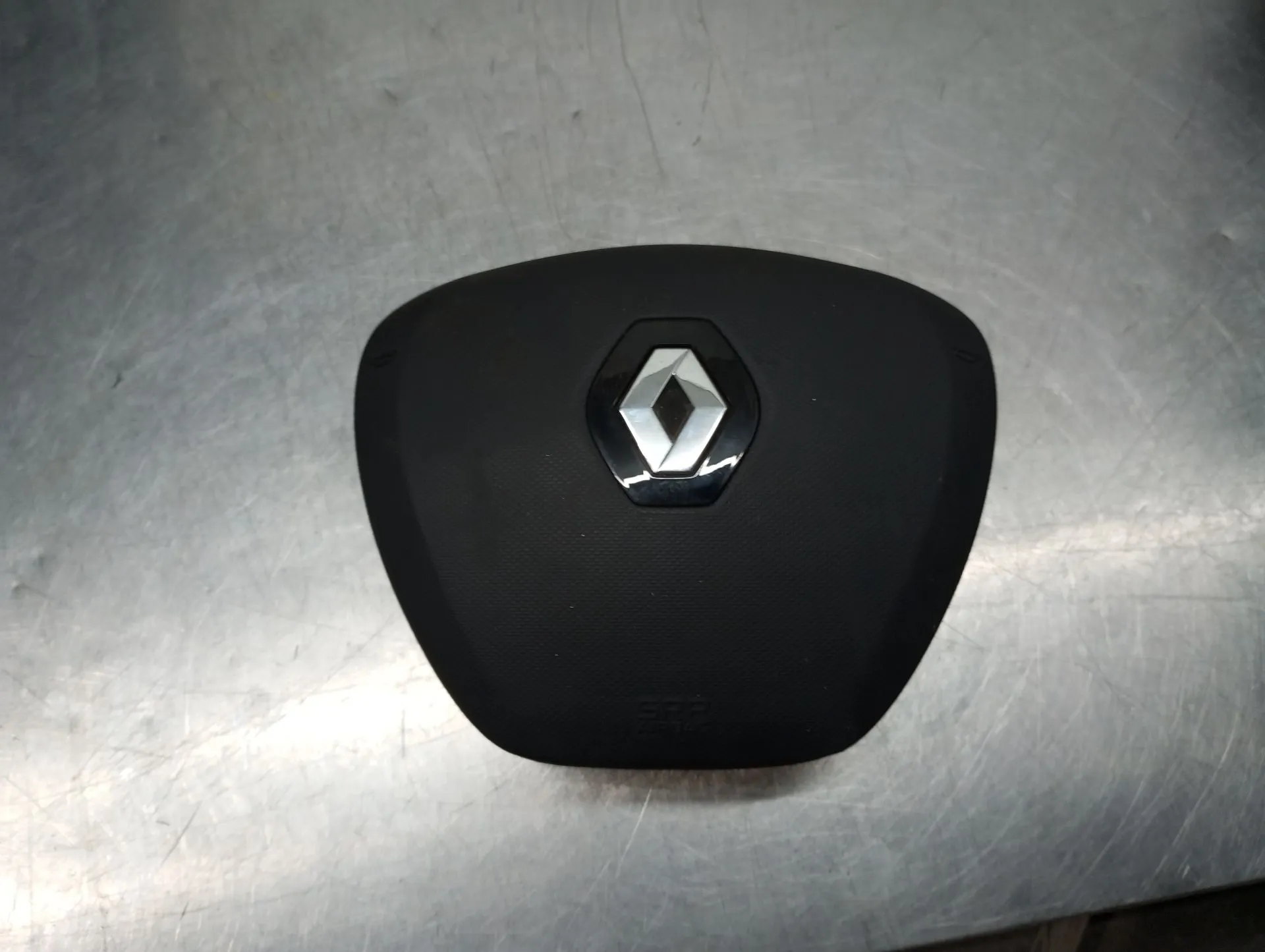 Airbag du Volant RENAULT Clio IV (BH_)