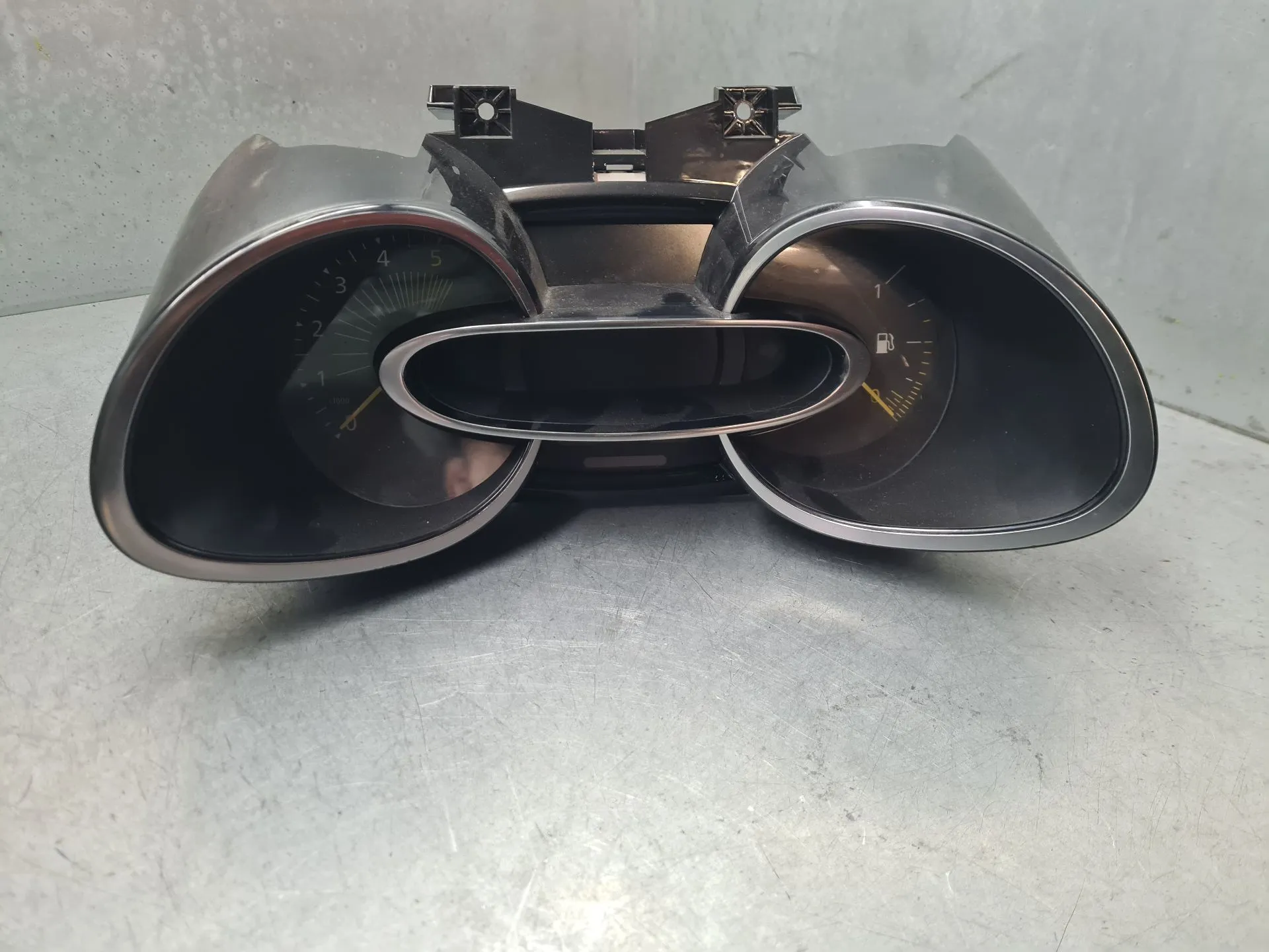 Quadrante / painel de instrumentos RENAULT Clio IV (BH_)