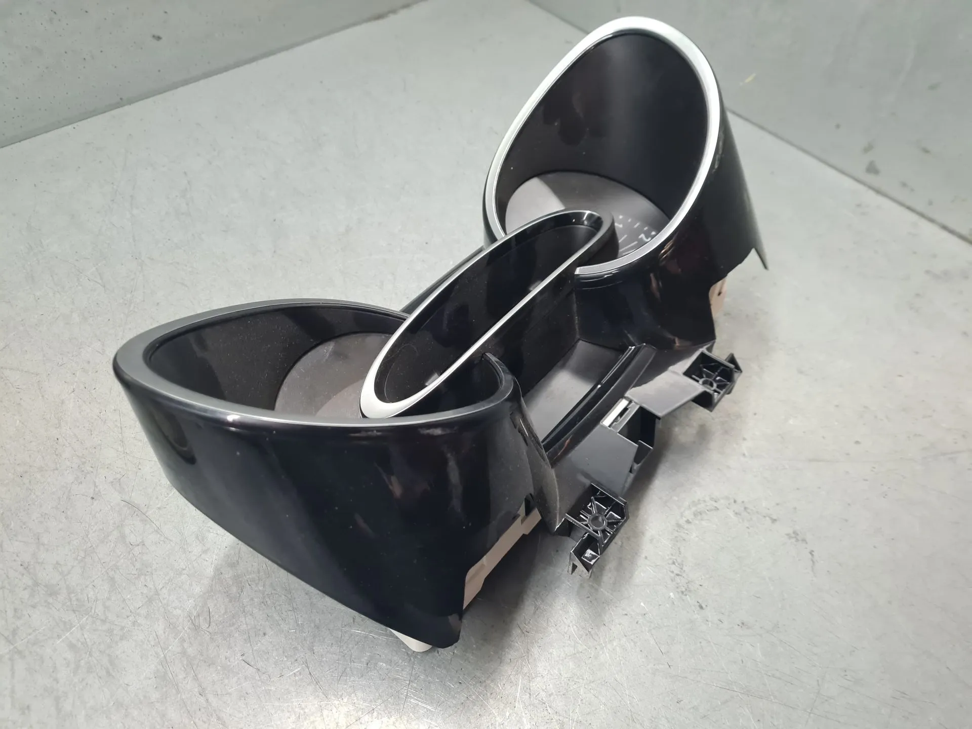 Quadrante / painel de instrumentos RENAULT Clio IV (BH_) Imagem-3