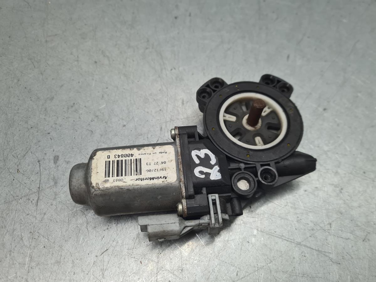 Moteur lève-vitre avant gauche CITROËN C1 (PM_, PN_)