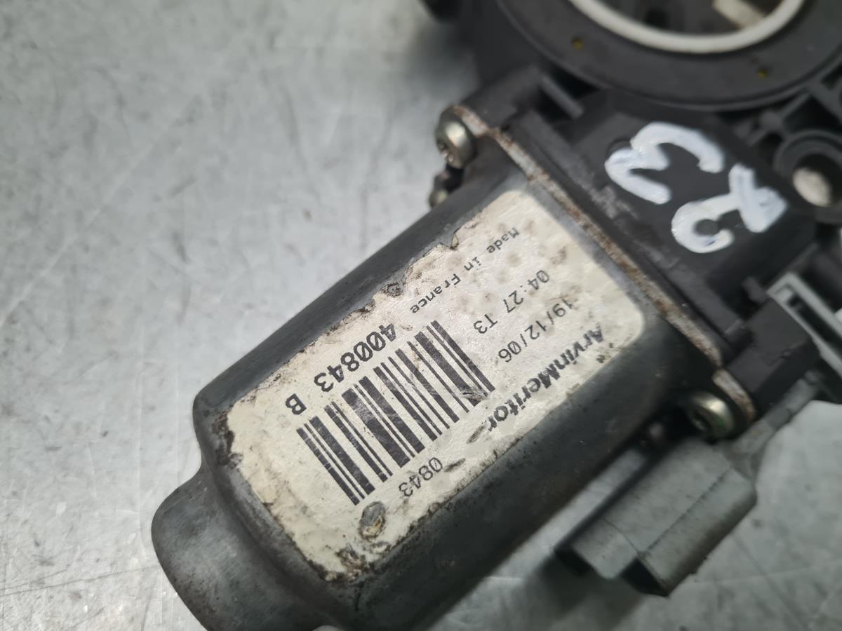 Moteur lève-vitre avant gauche CITROËN C1 (PM_, PN_) Imagem-3