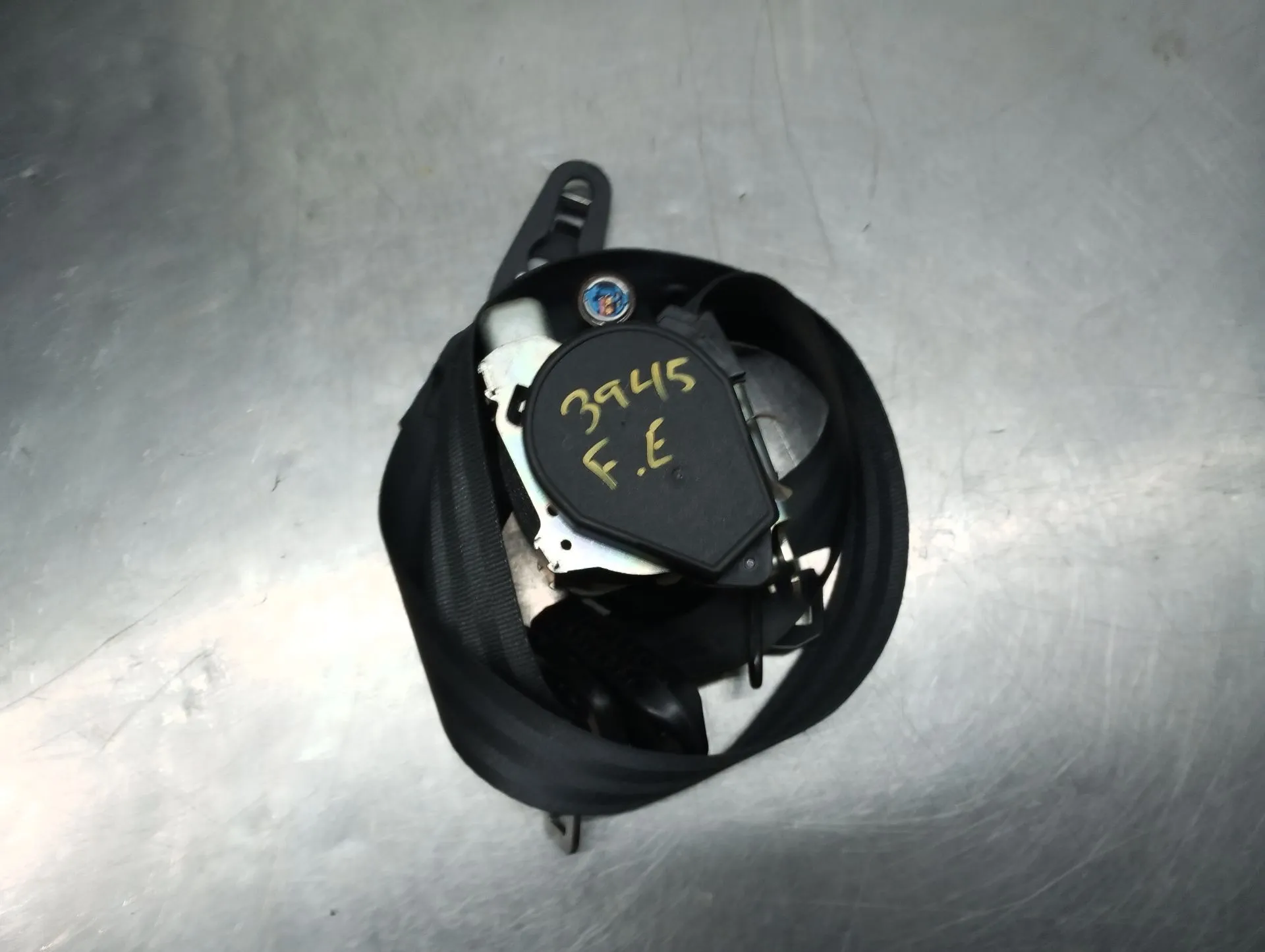 Kit de Airbags RENAULT Clio IV (BH_) Imagem-3