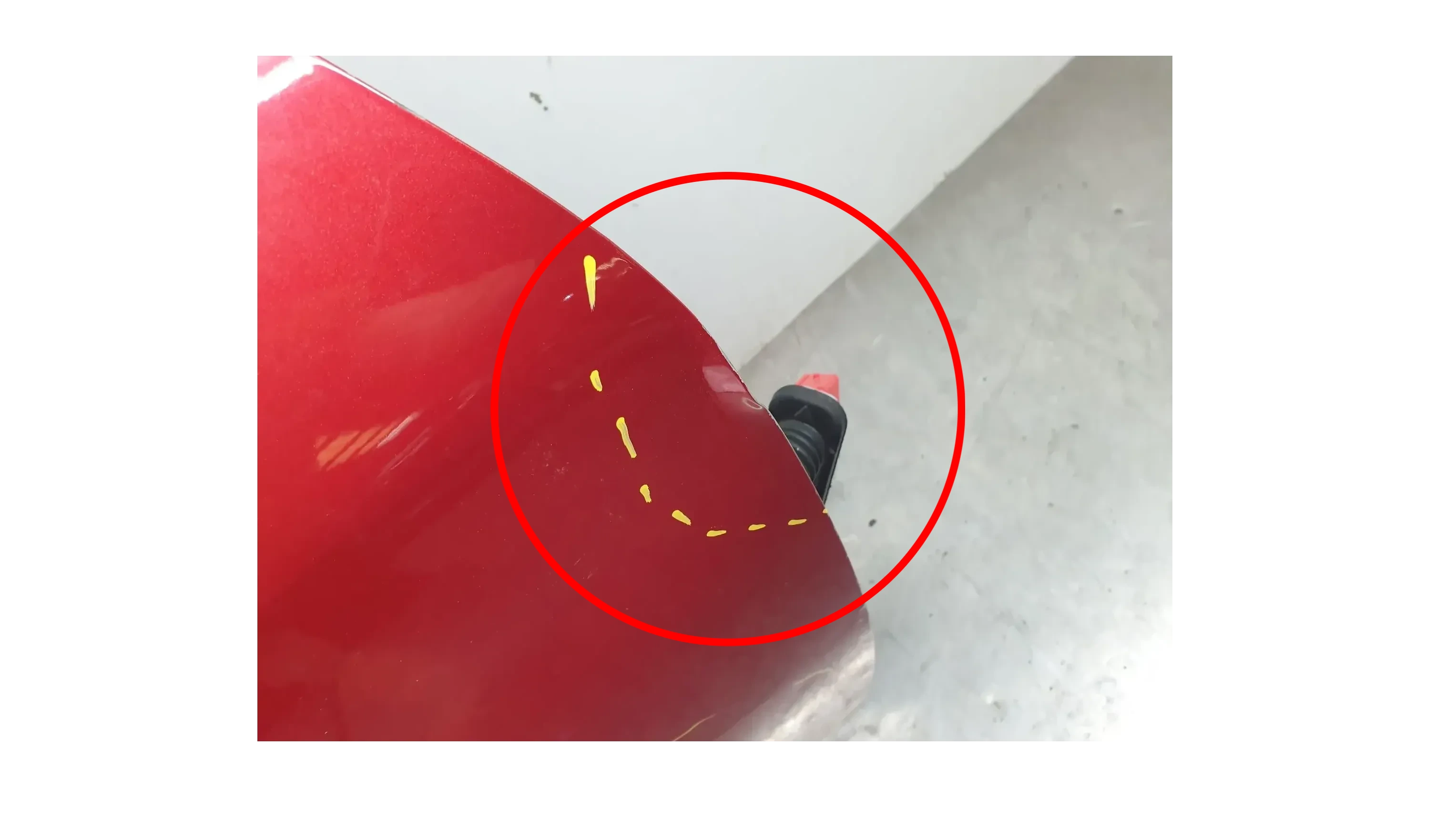 Porta anteriore destra PEUGEOT 208 II Imagem-3