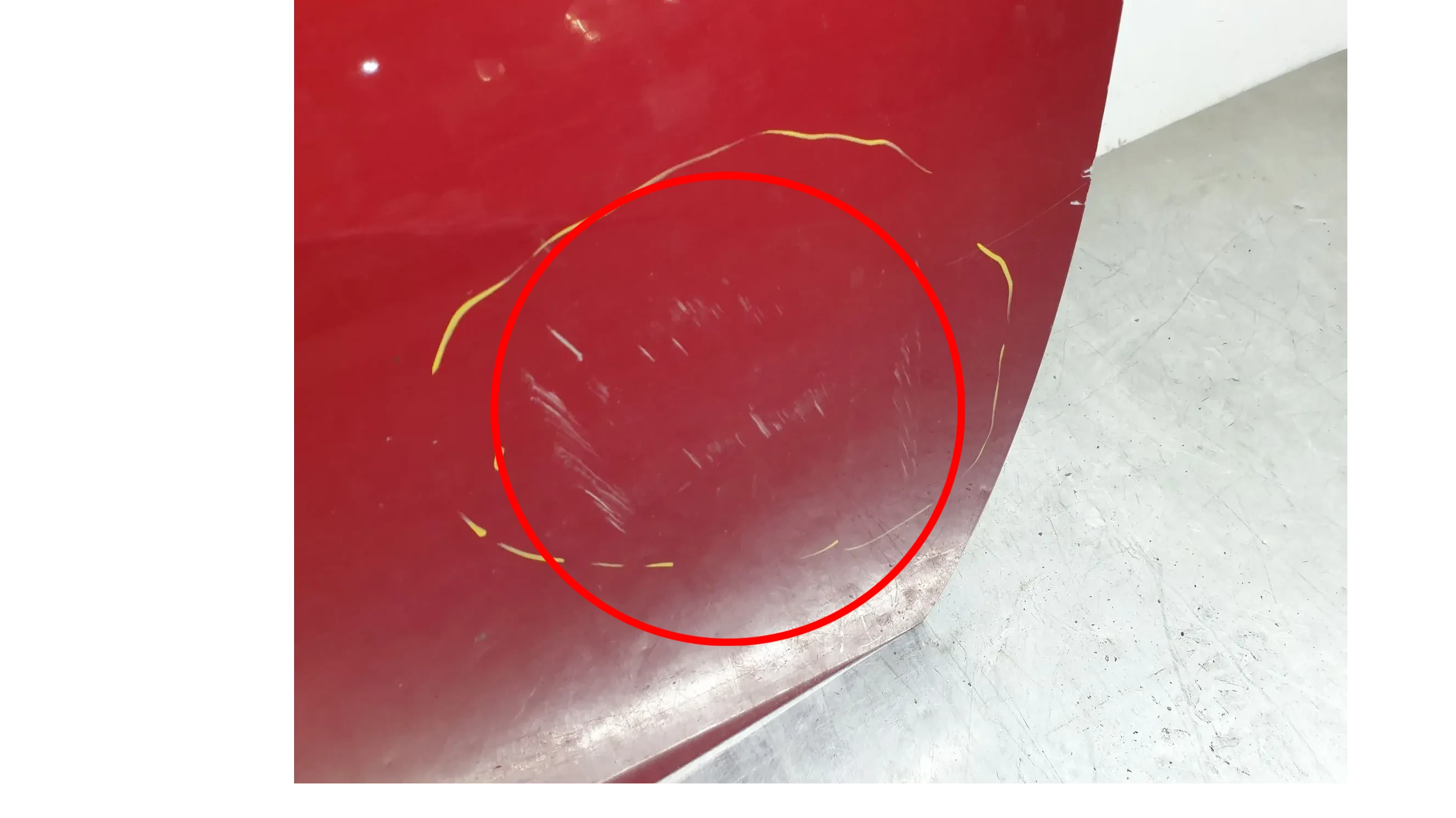 Porta anteriore destra PEUGEOT 208 II Imagem-4